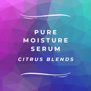 Moisturizer "Citrus"