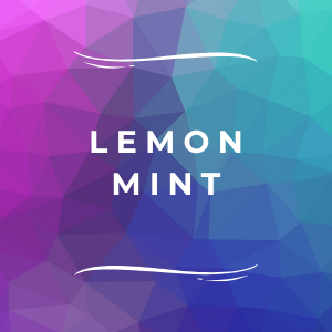Lemon Mint Mist