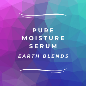 Moisturizer "Earthy"