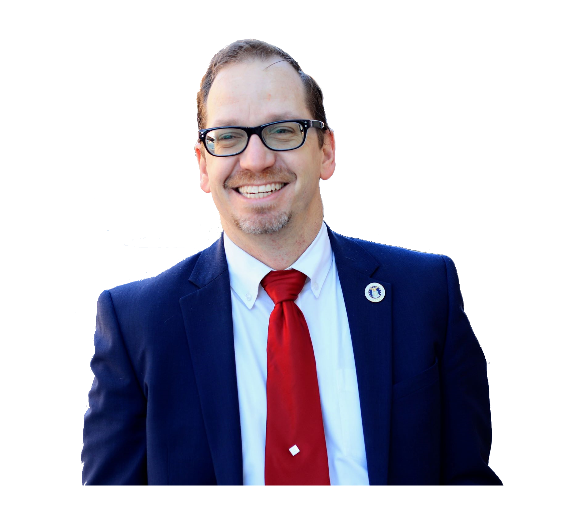 Sean C. Ewing (D)