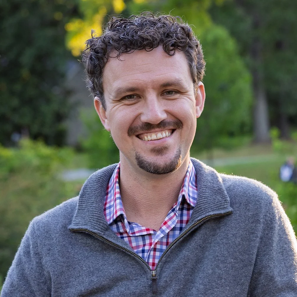Photo of Ian Baltutis
