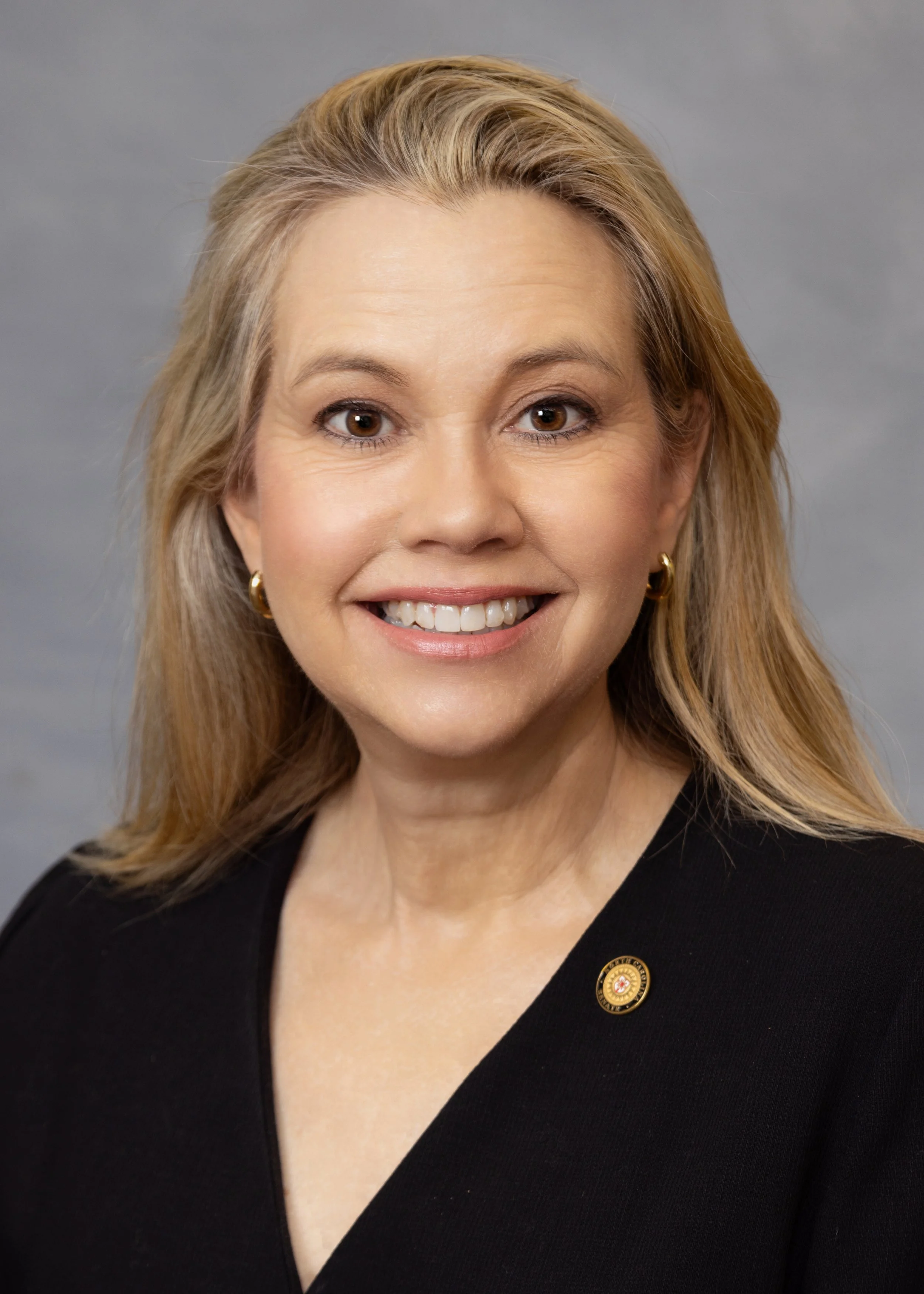 Photo of Amy Scott Galey