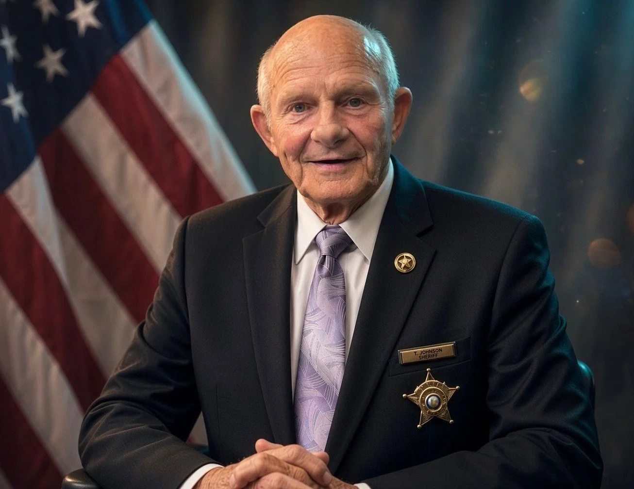 Terry S. Johnson (R)
