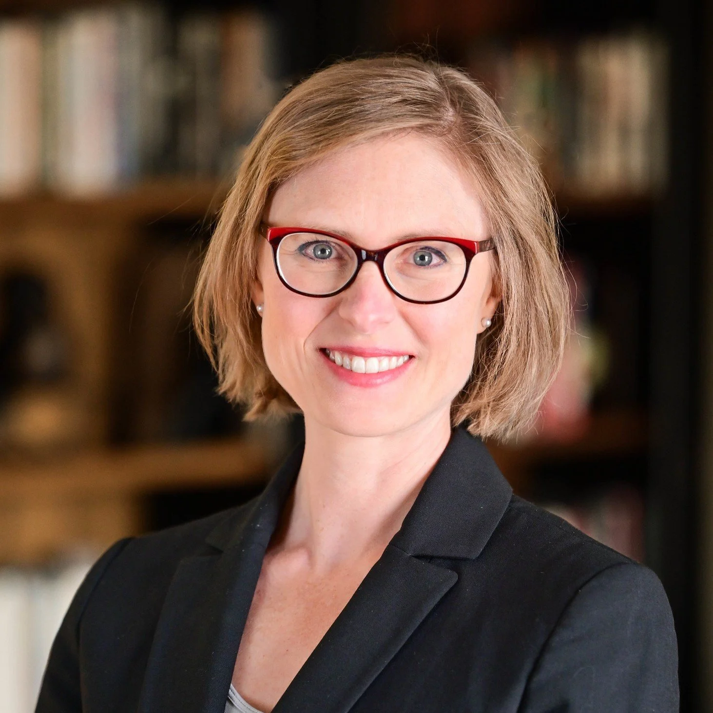 Katharine Frazier