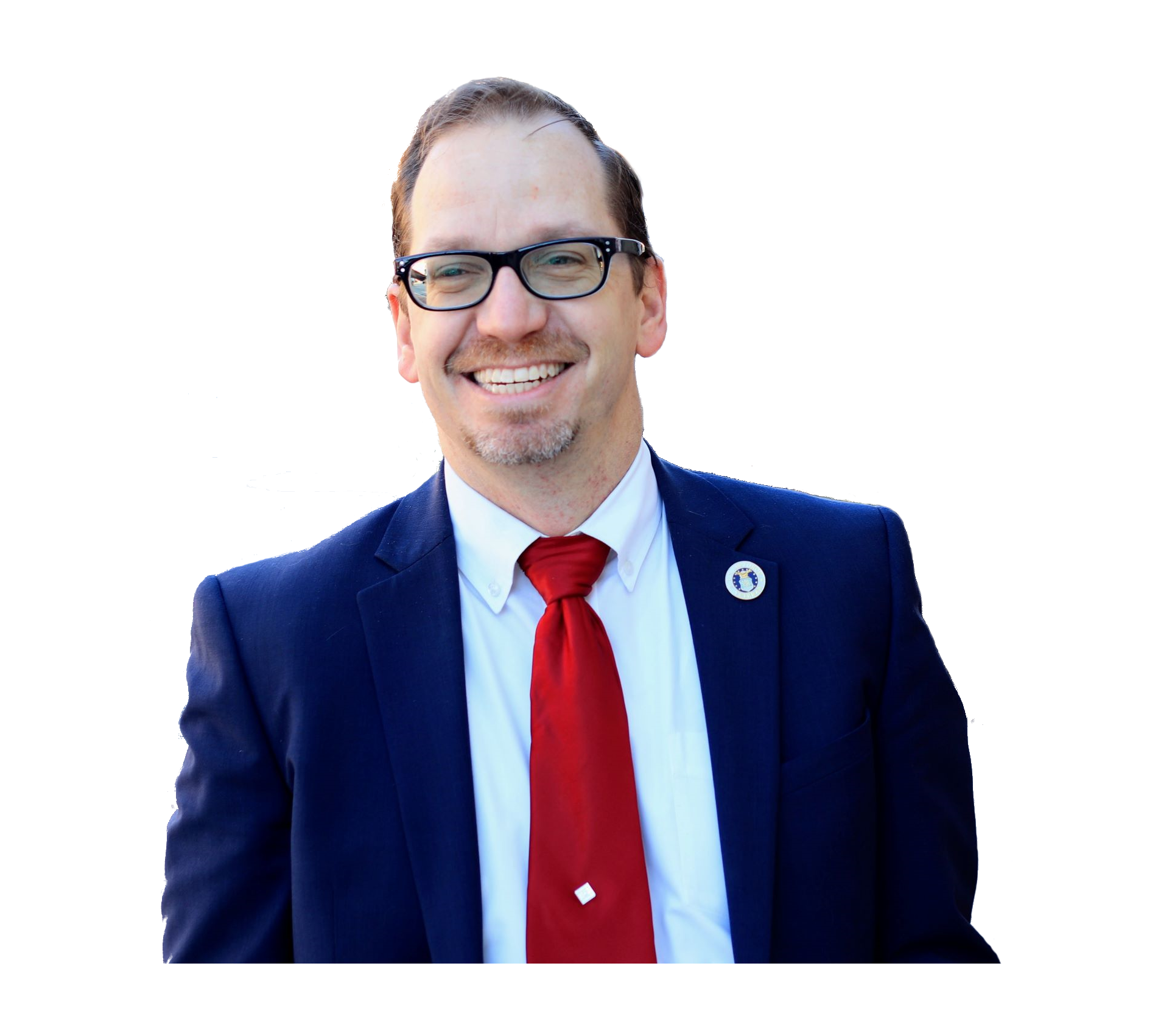 Photo of Sean Ewing