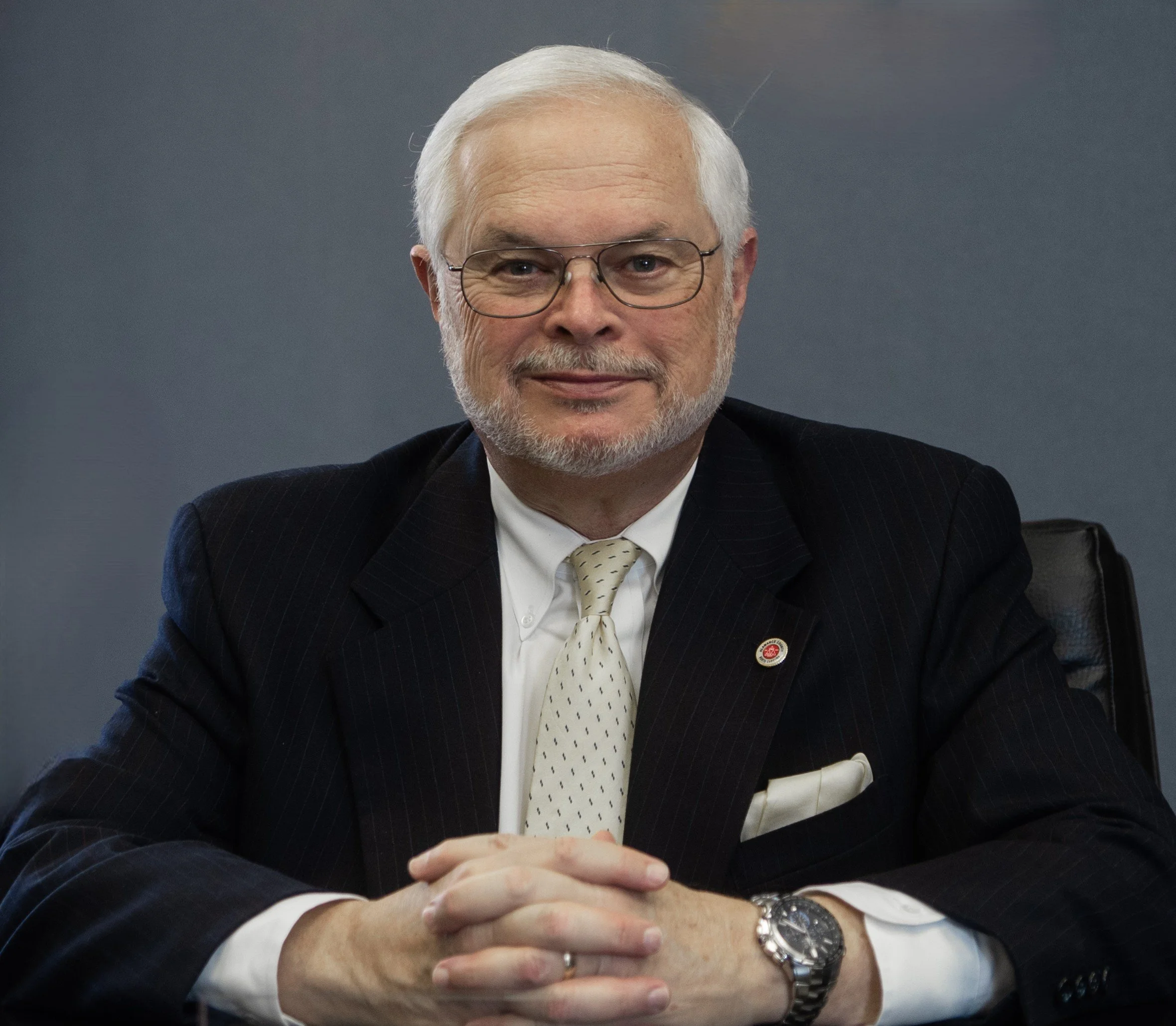 Steve Carter (R)