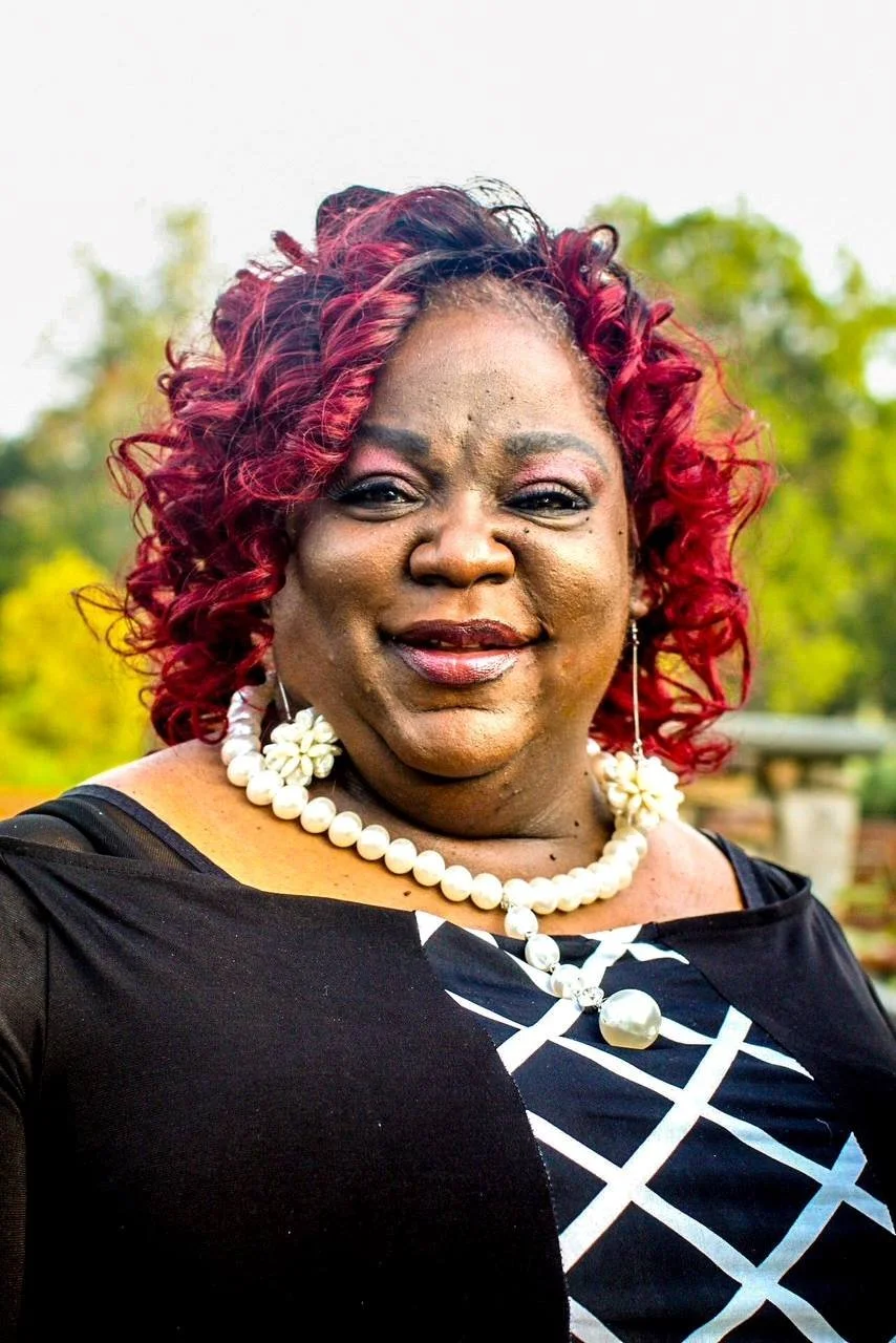 Ramona Allen (D)