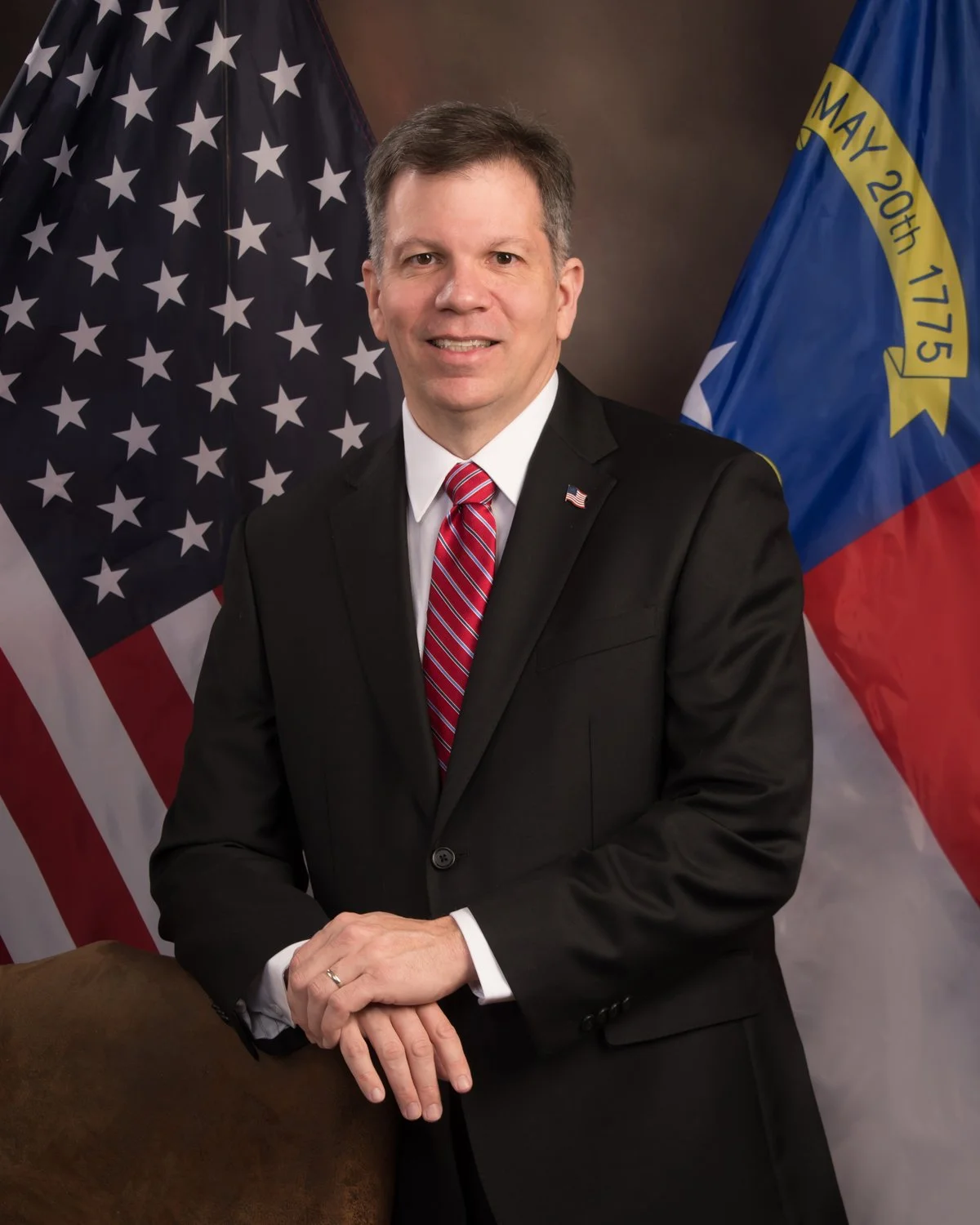 Sean Boone (R)