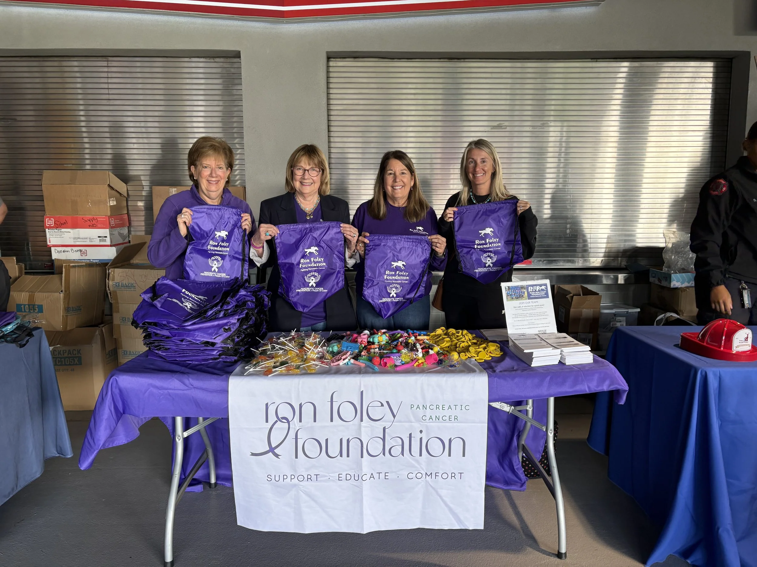 Back-to-School Extravaganza with Angel of Edgewood