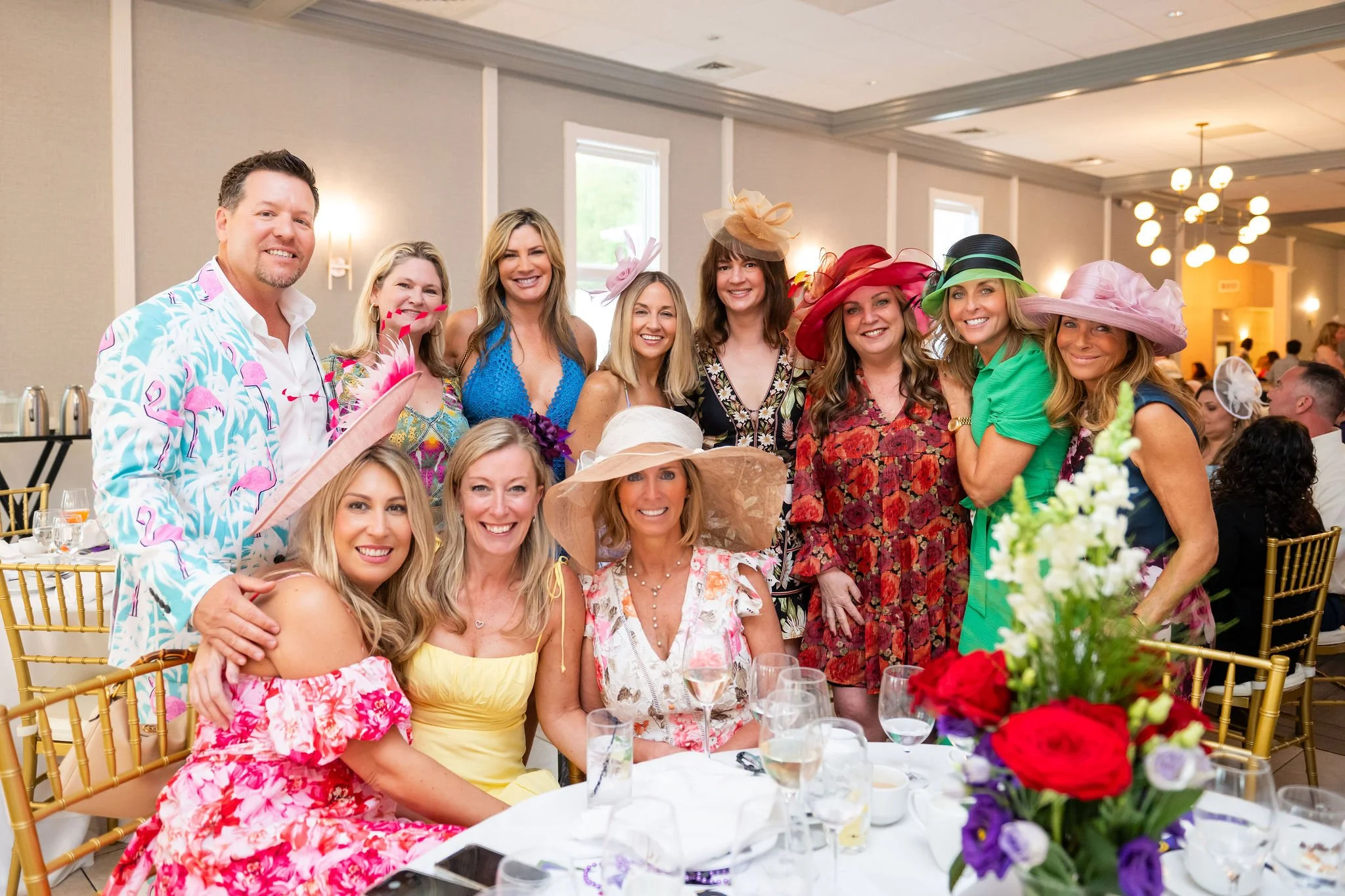 Ron's Run 2025 Recap — Ron Foley Foundation