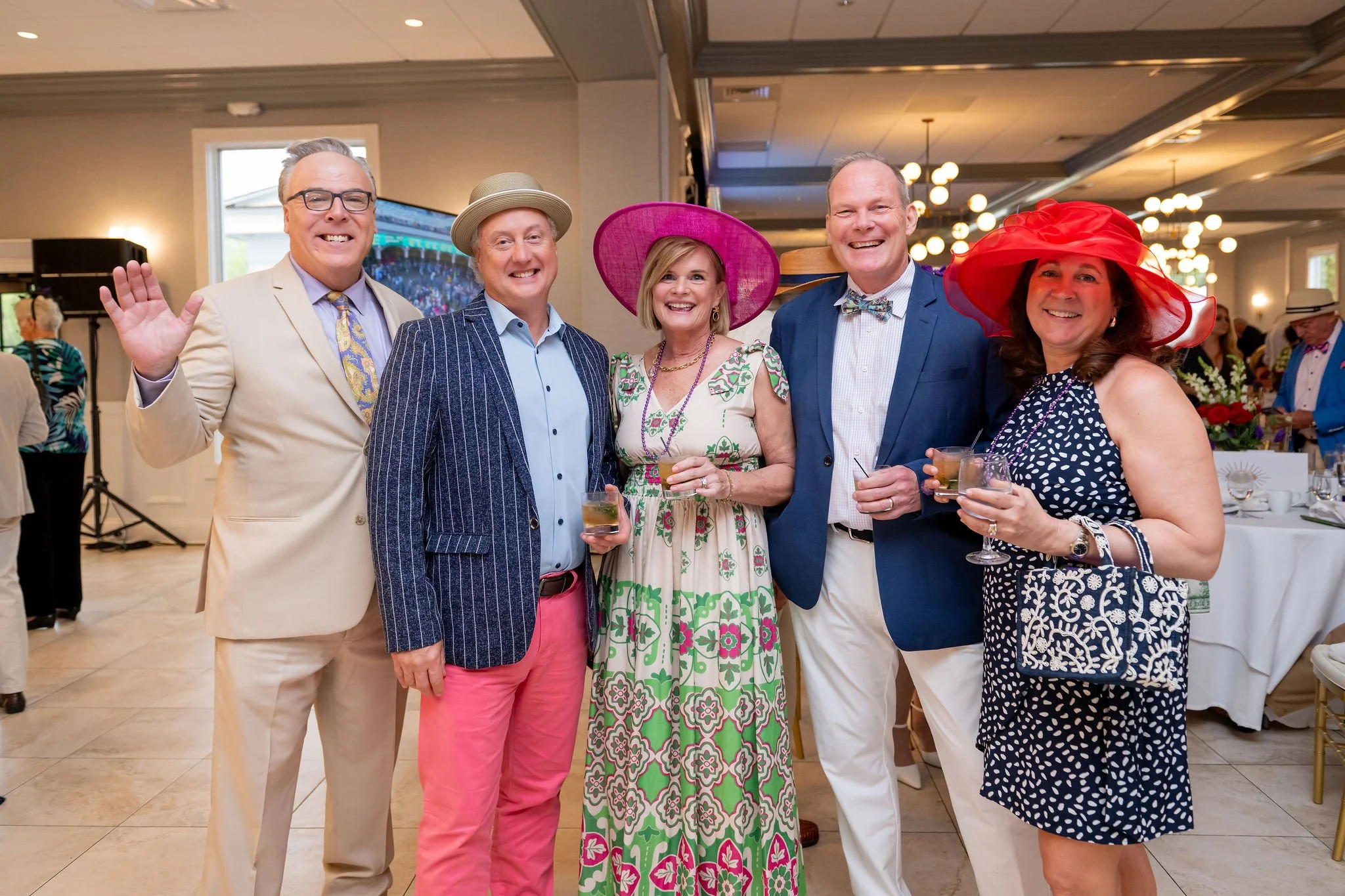 Ron's Run 2025 Recap — Ron Foley Foundation