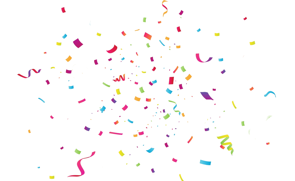 Confetti