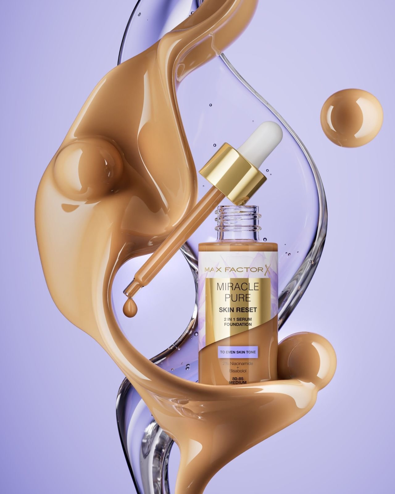 SKIN RESET