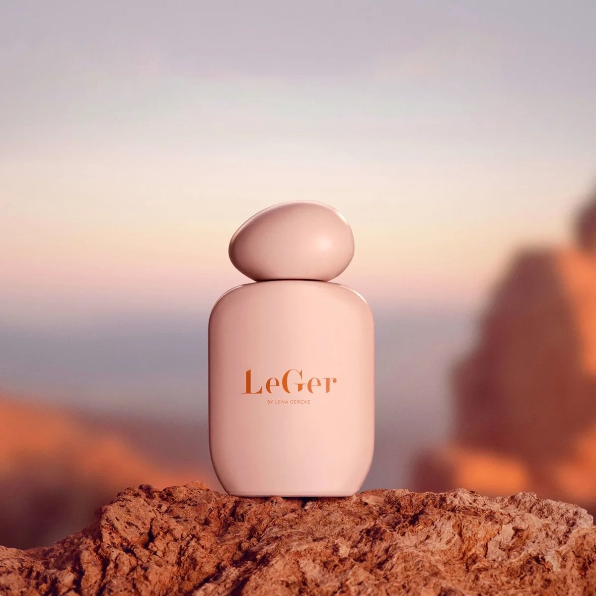 LEGER PERFUME