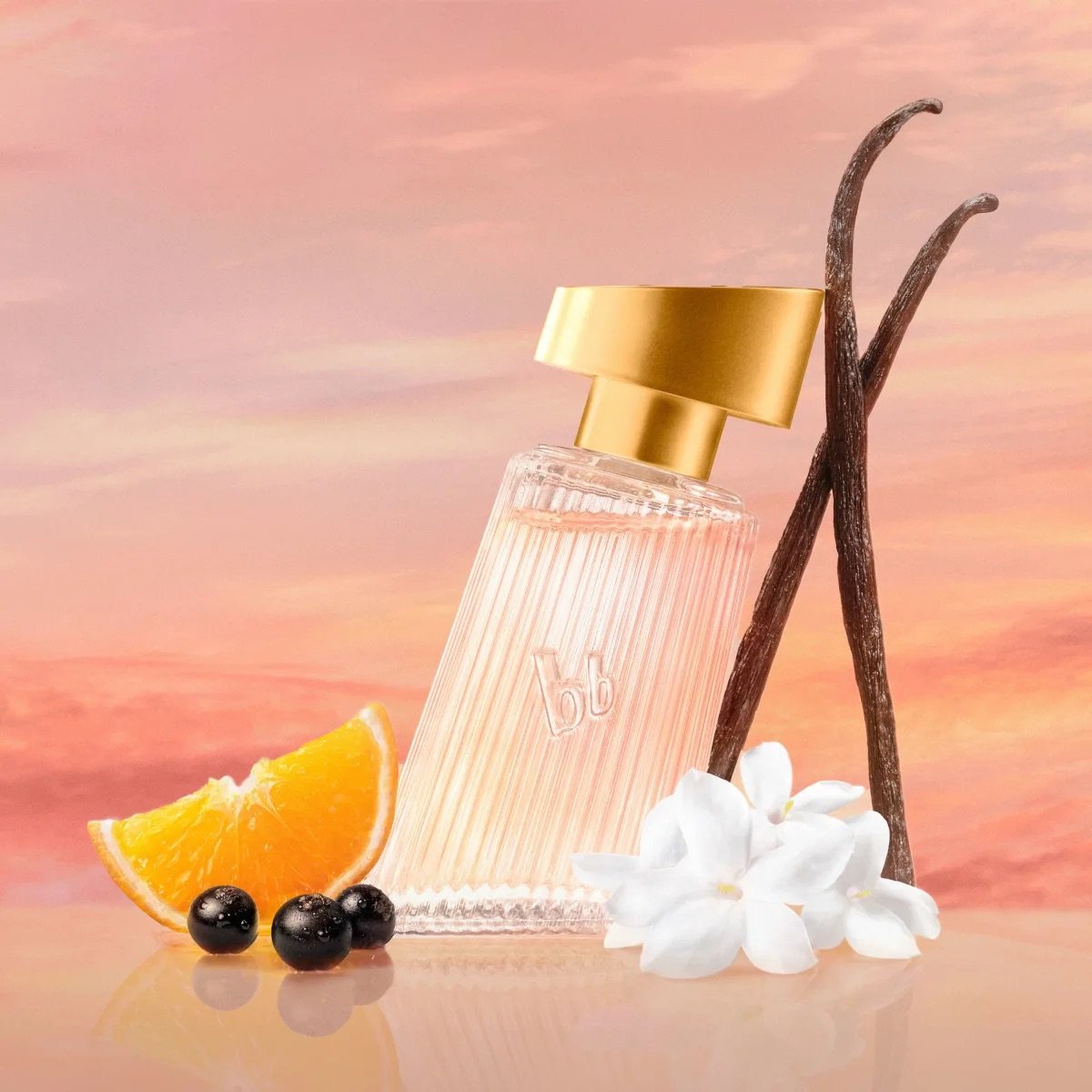 BRUNO BANANI FRAGRANCE