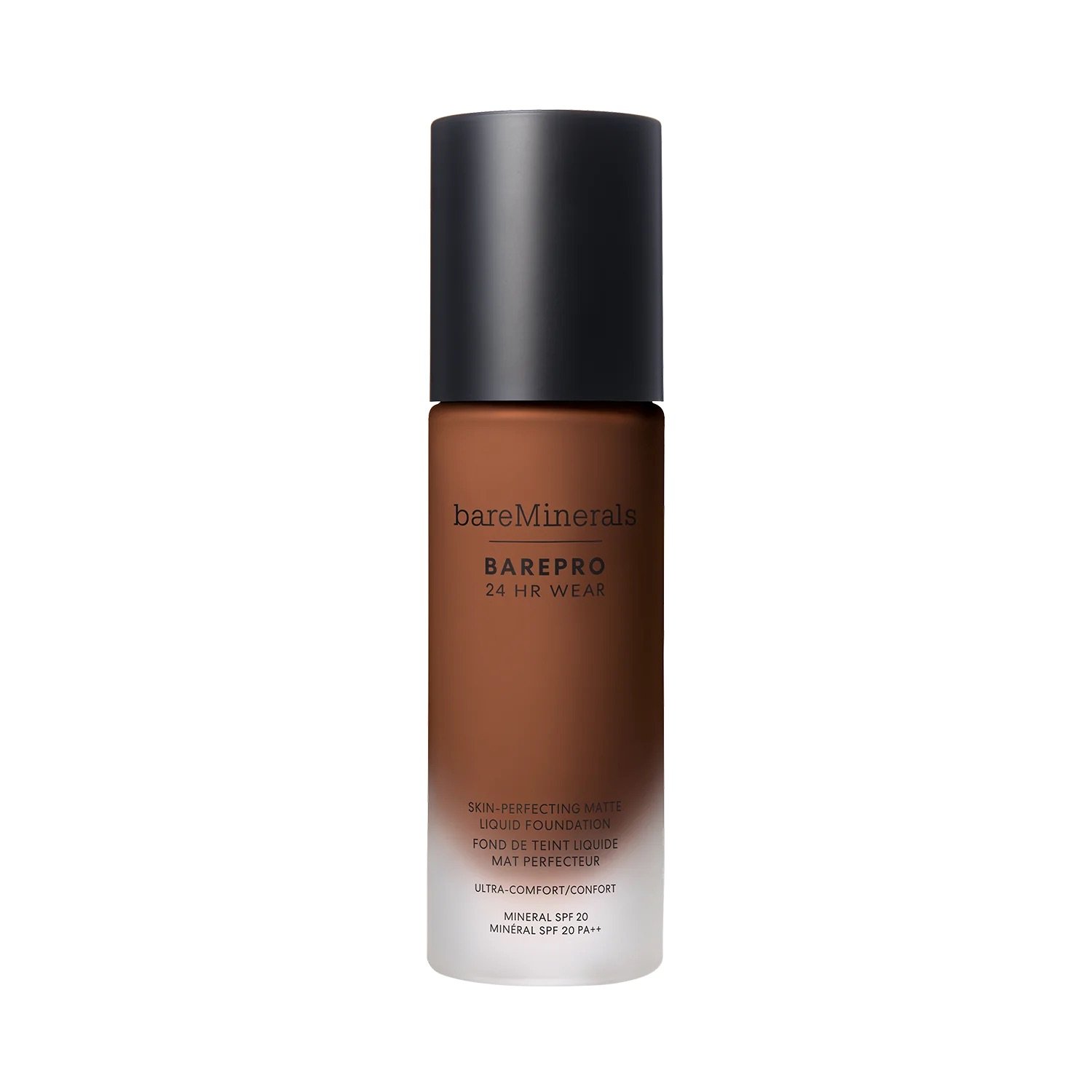 BAREMINERALS