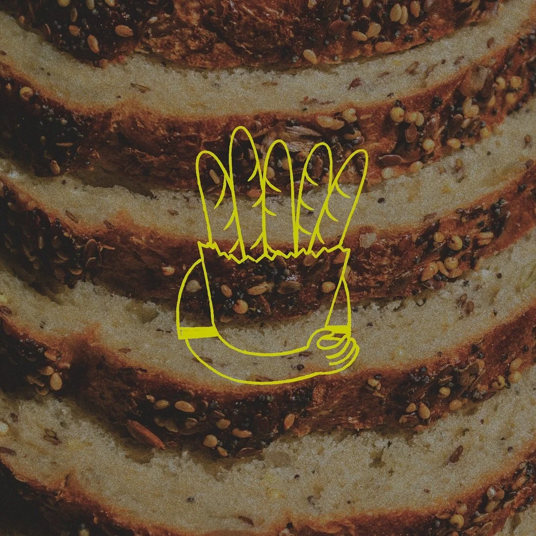 In crust we trust