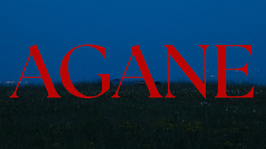 AGANE - Fashion Film