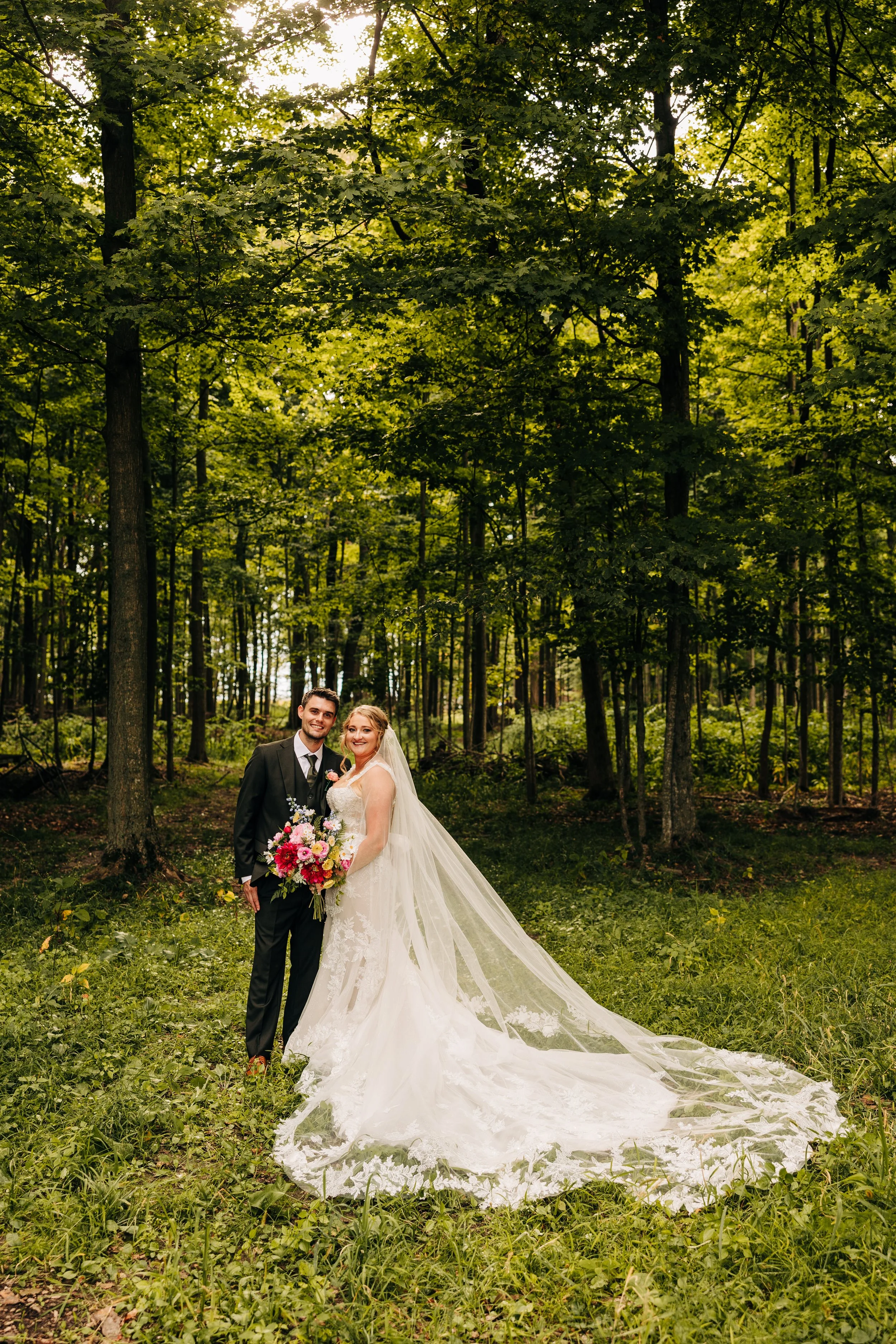 Kiersten &amp; Matthew