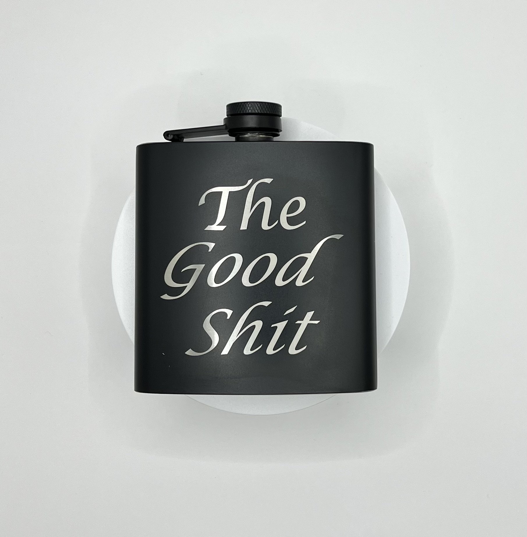 The Good Shit