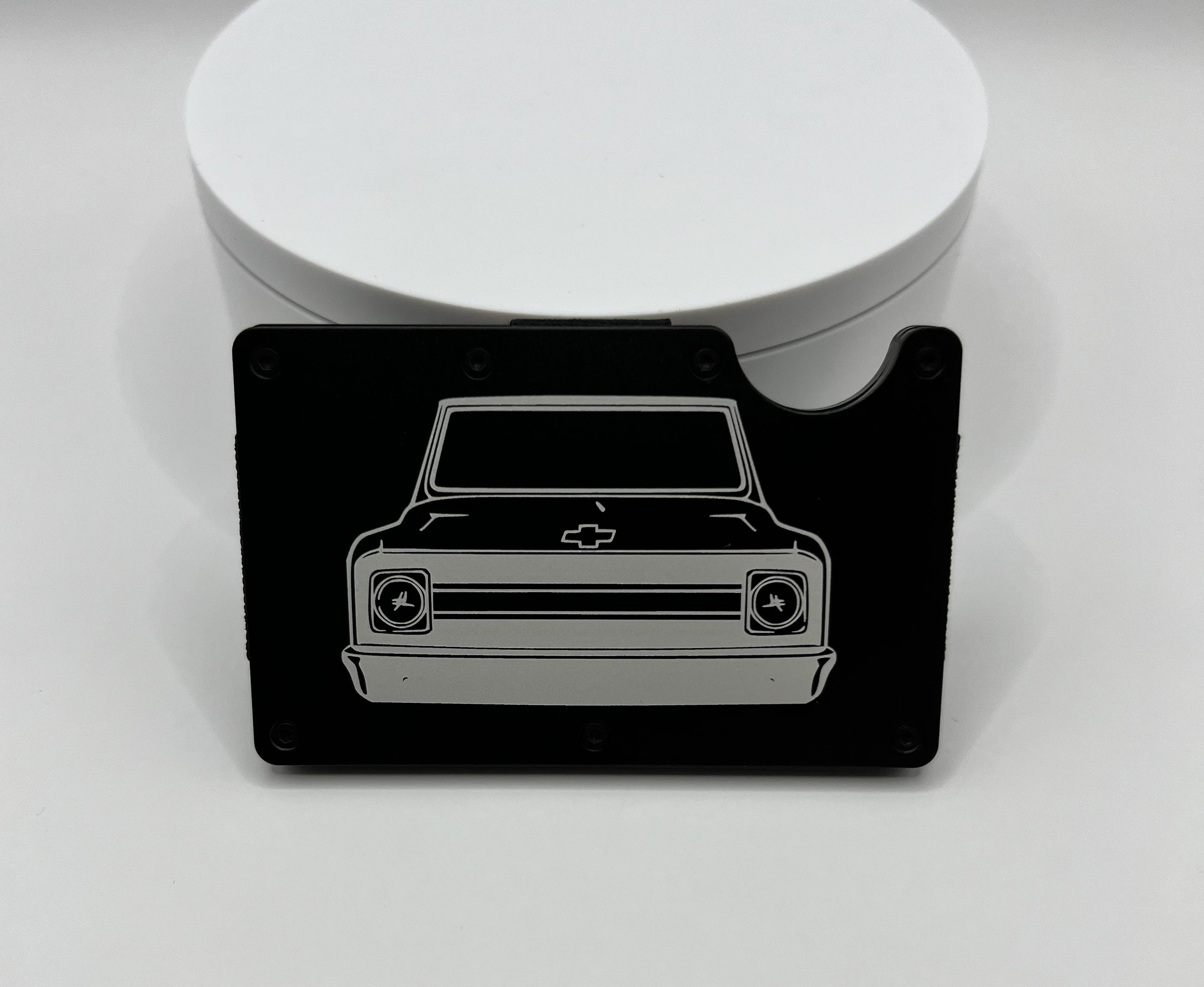 Chevy C10
