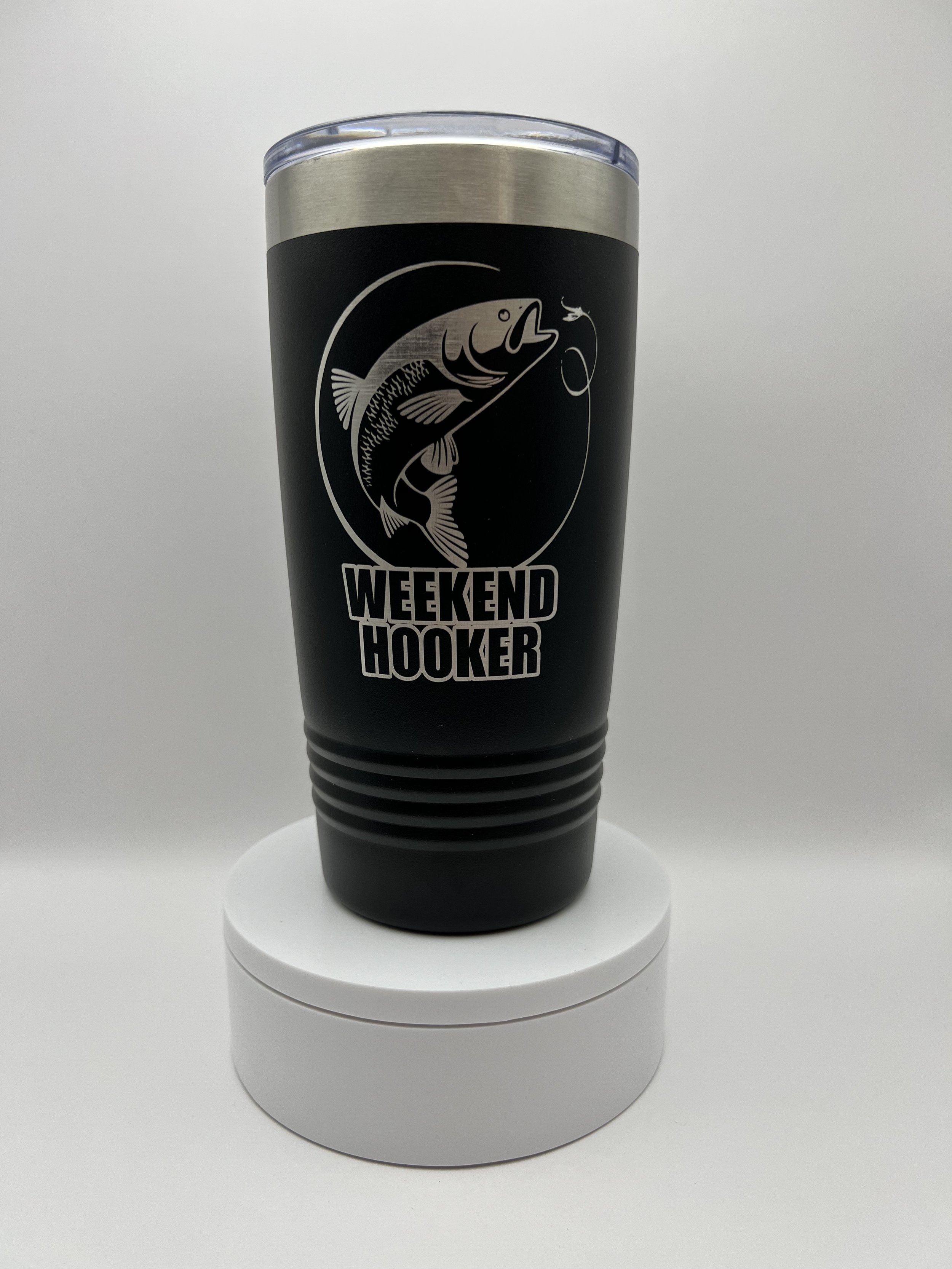 Weekend Hooker