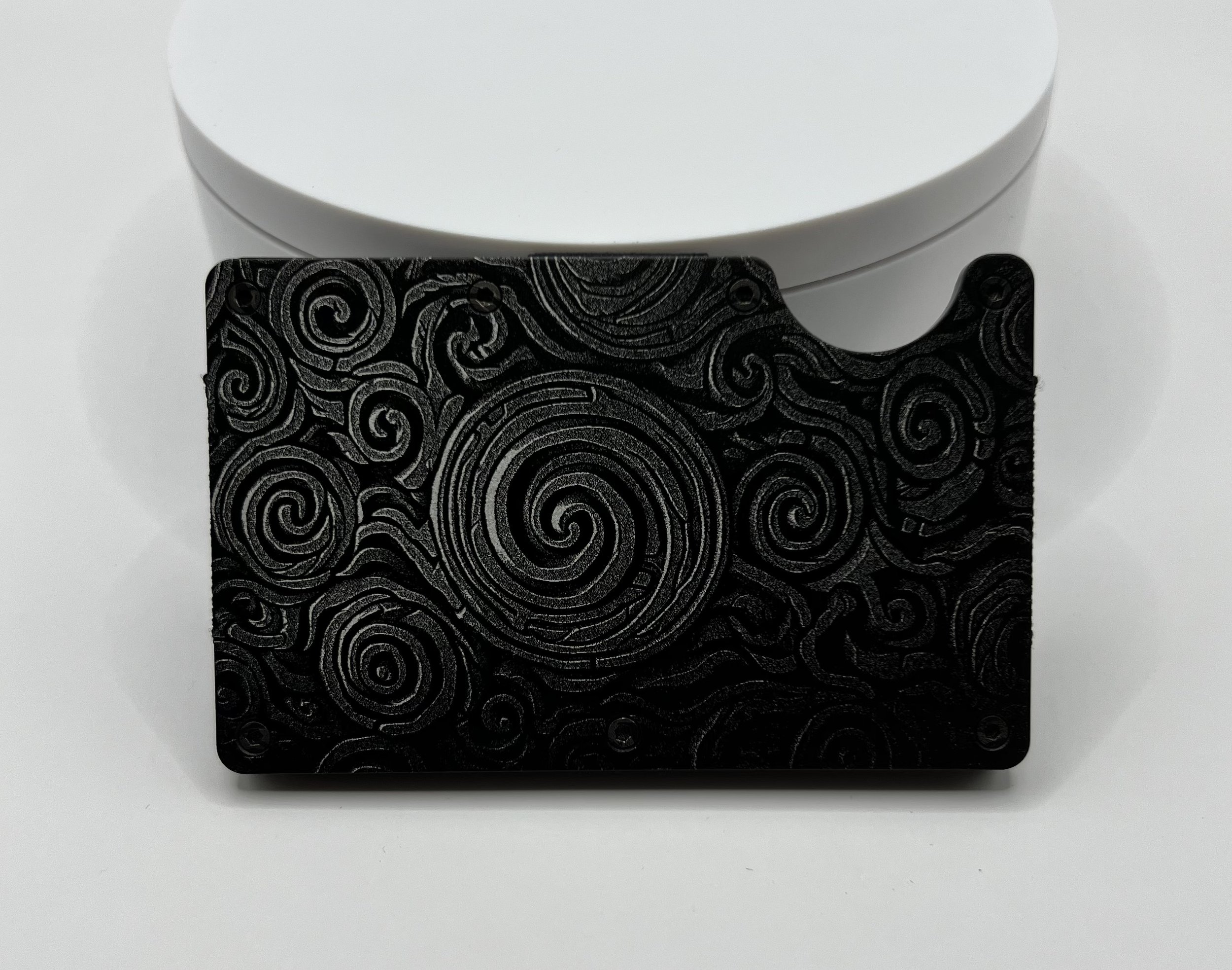 Circle Pattern