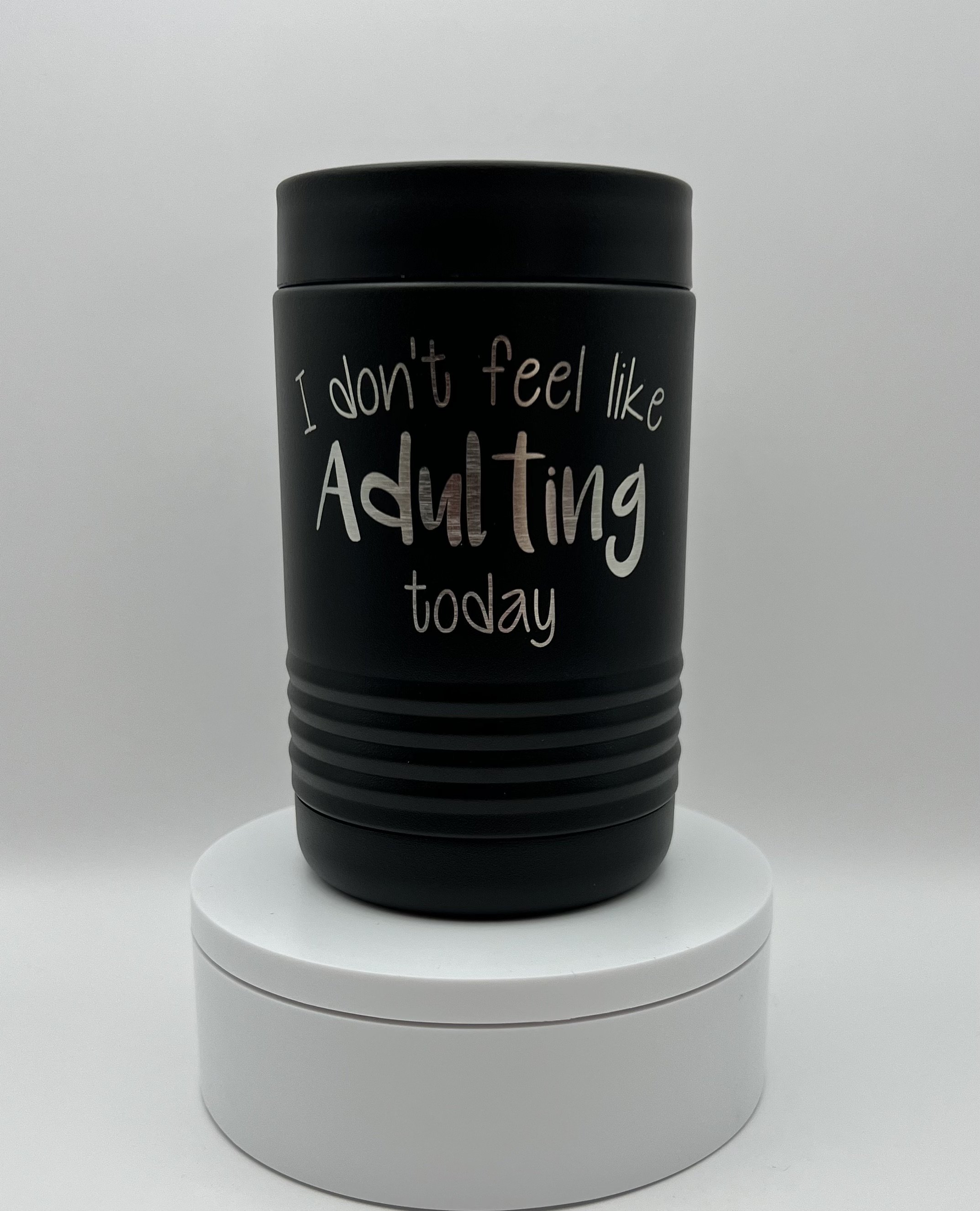 Adulting