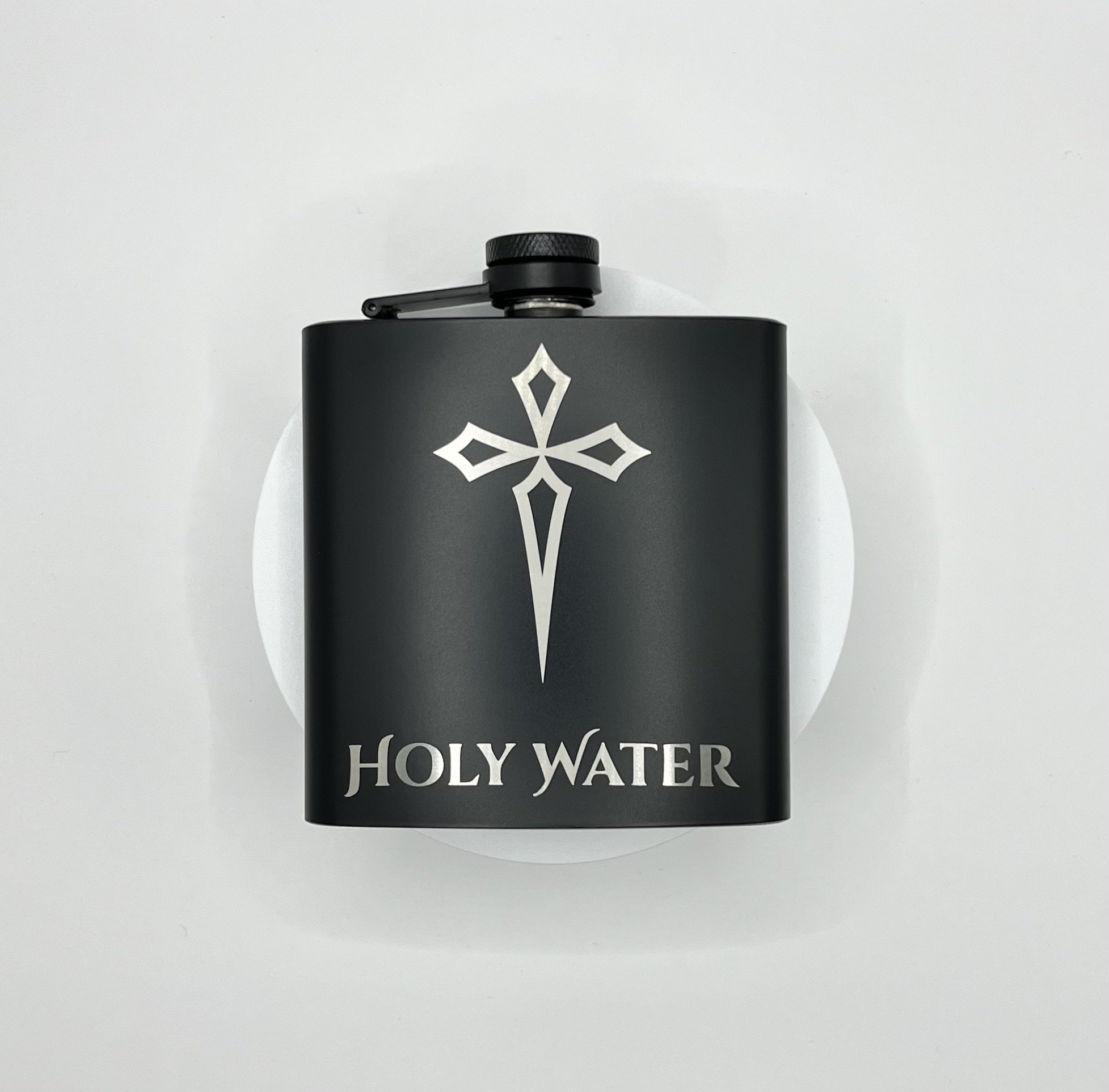 Holy Water