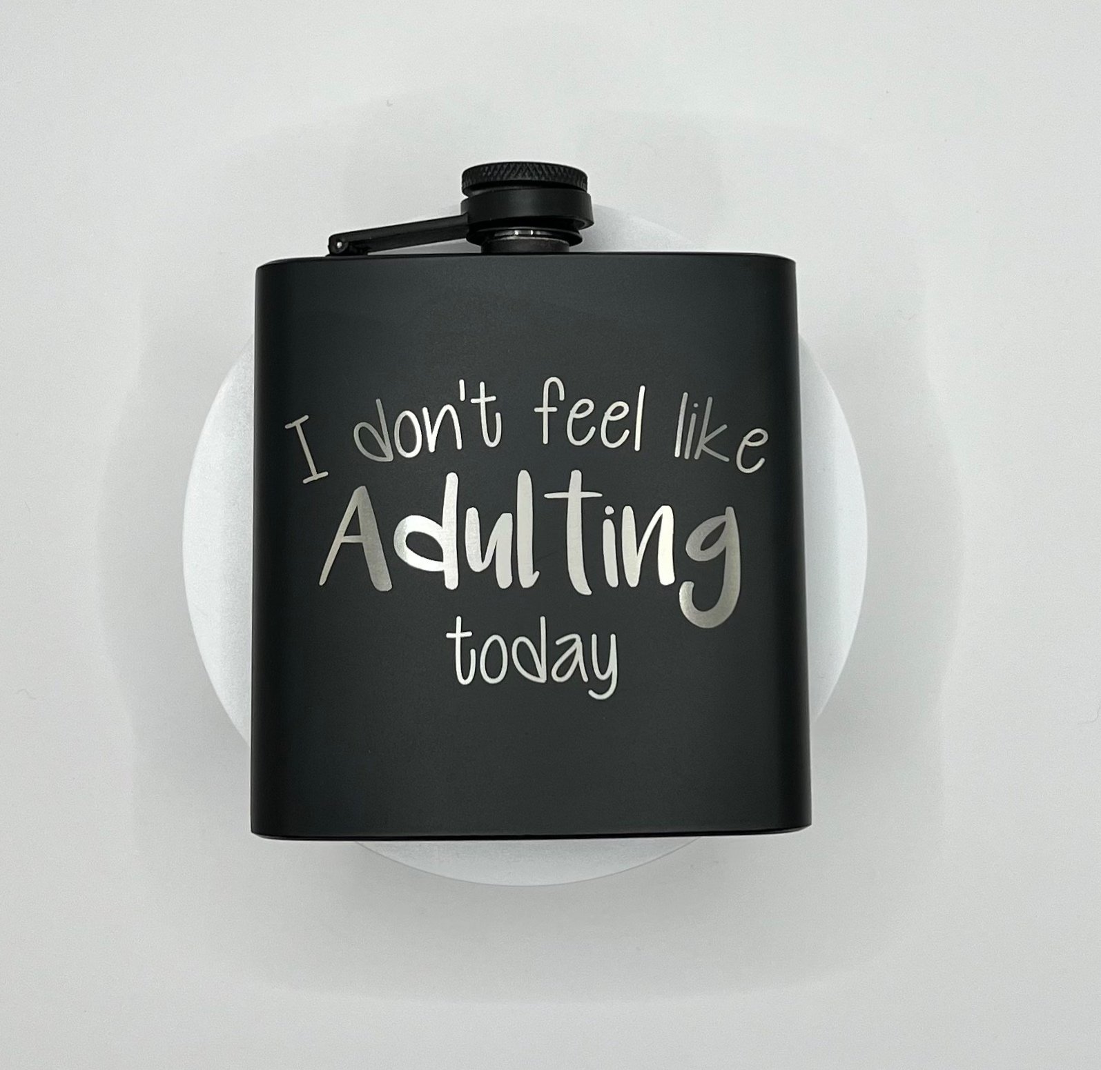 Adulting