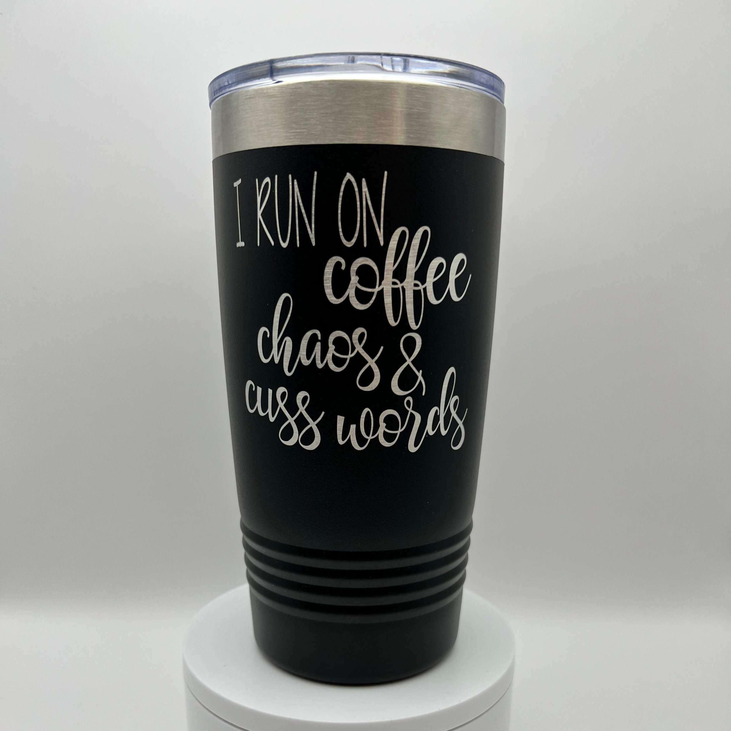 Run On Coffee