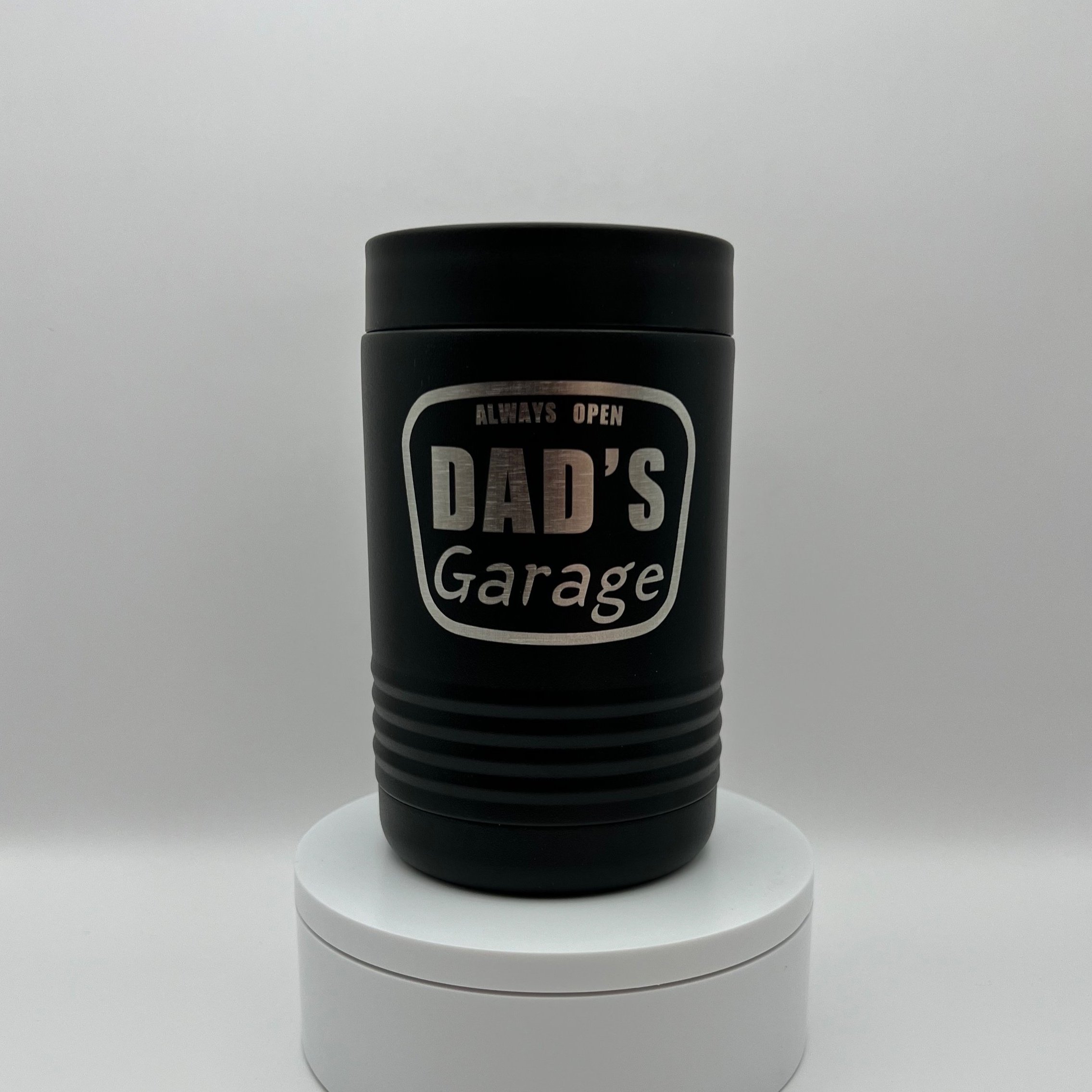 Dad's Garage