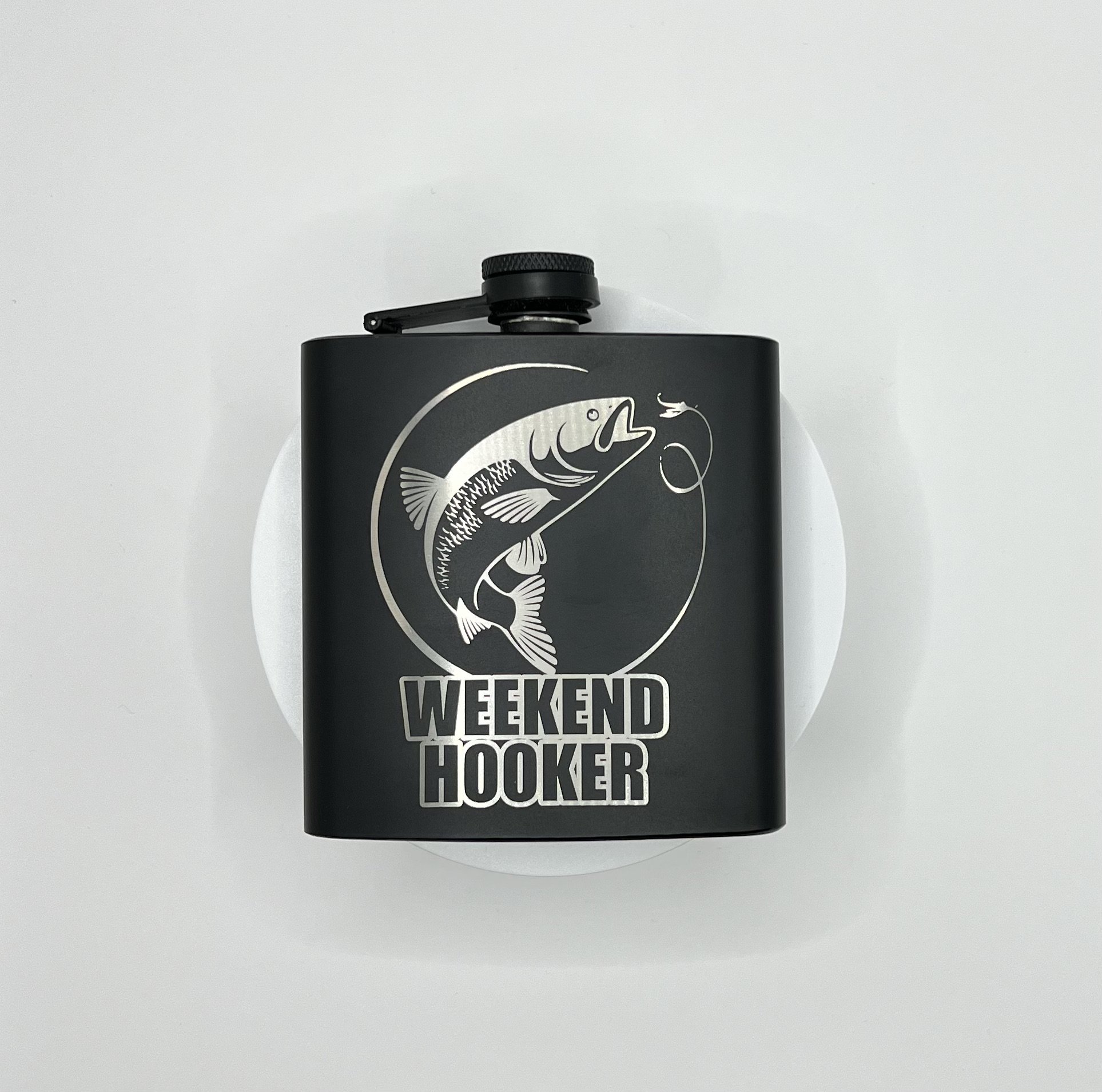 Weekend Hooker