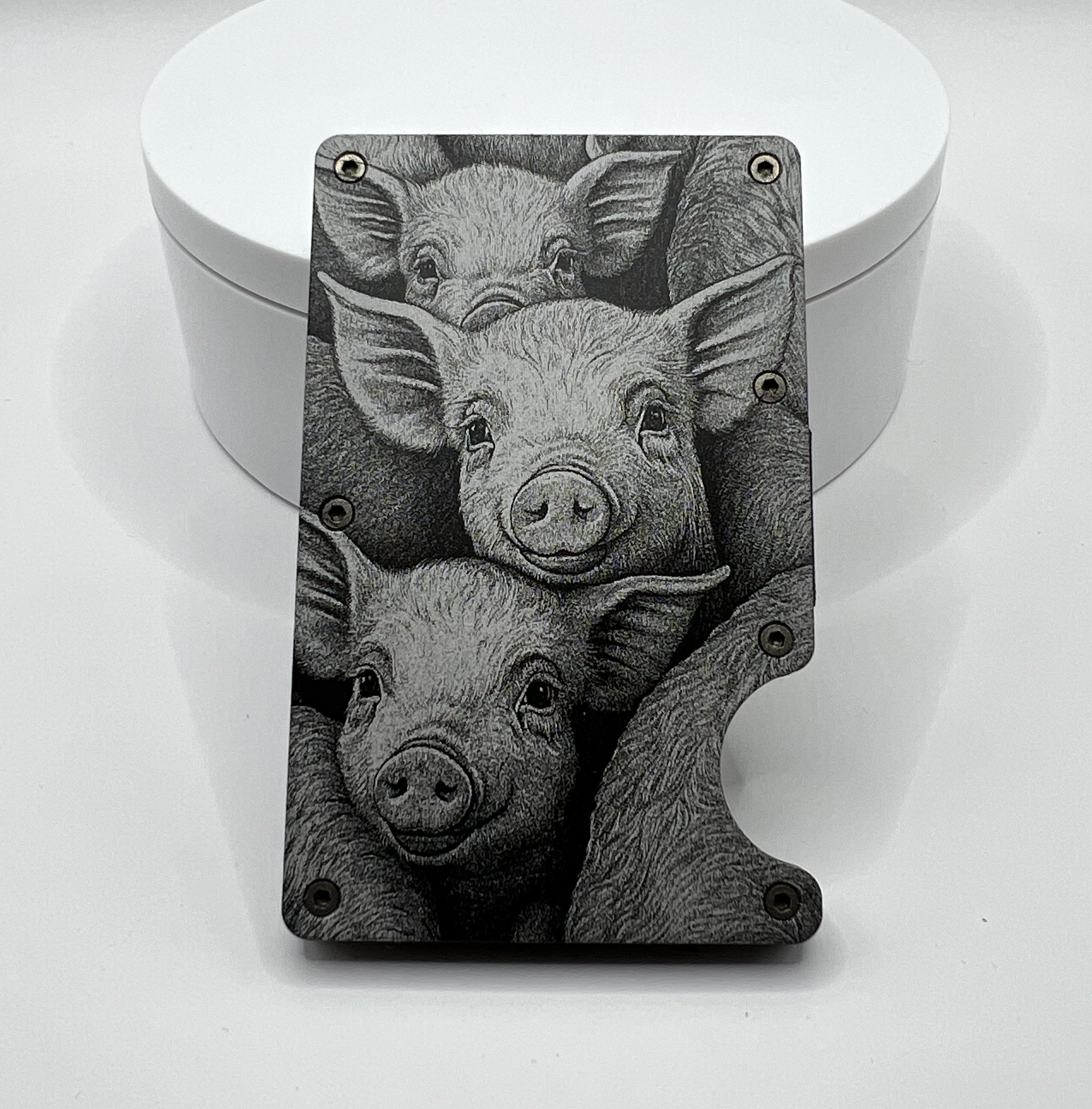 Pigs