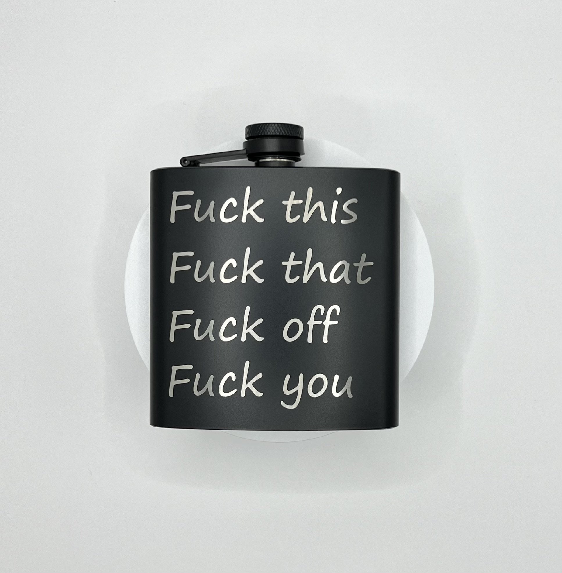 Fuck This