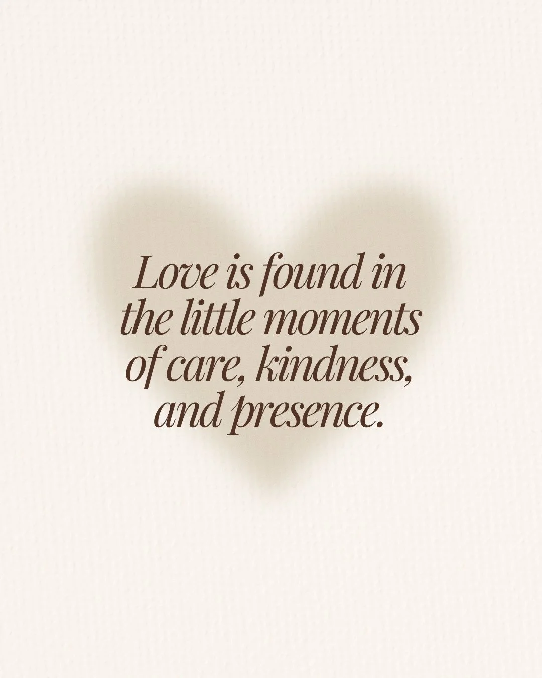 Valentine&rsquo;s isn&rsquo;t just about romantic love. 

It&rsquo;s also about appreciation, connection, and doing what you love every single day.
I feel so grateful for my amazing clients &ndash; your trust, your loyalty, and the kind words you sha