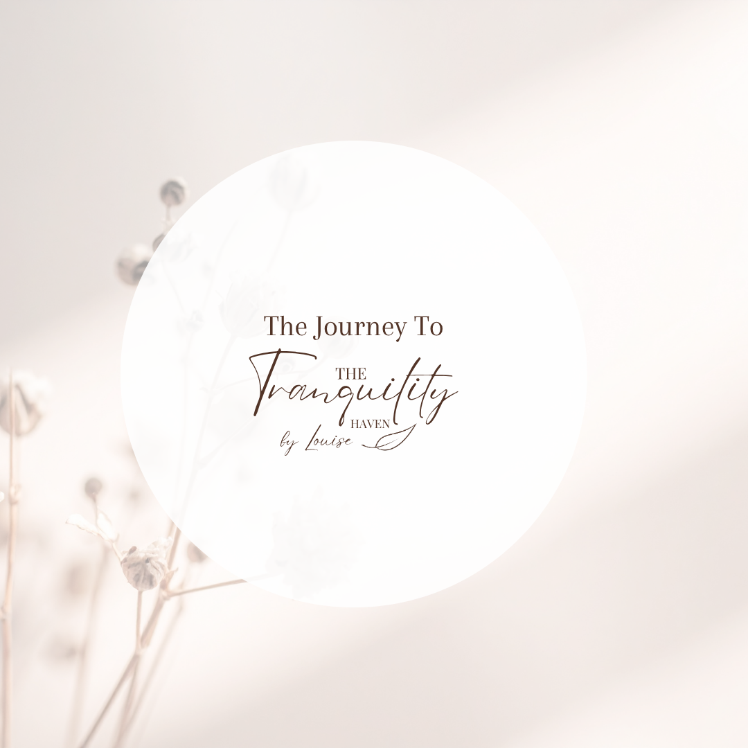The Journey to The Tranquility Haven