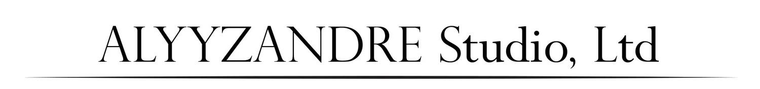 ALYYZANDRE Studio