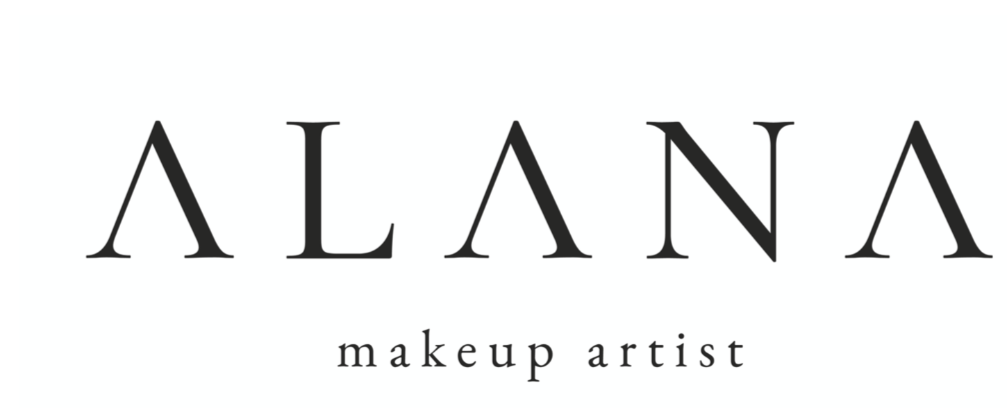 Alana makeup 