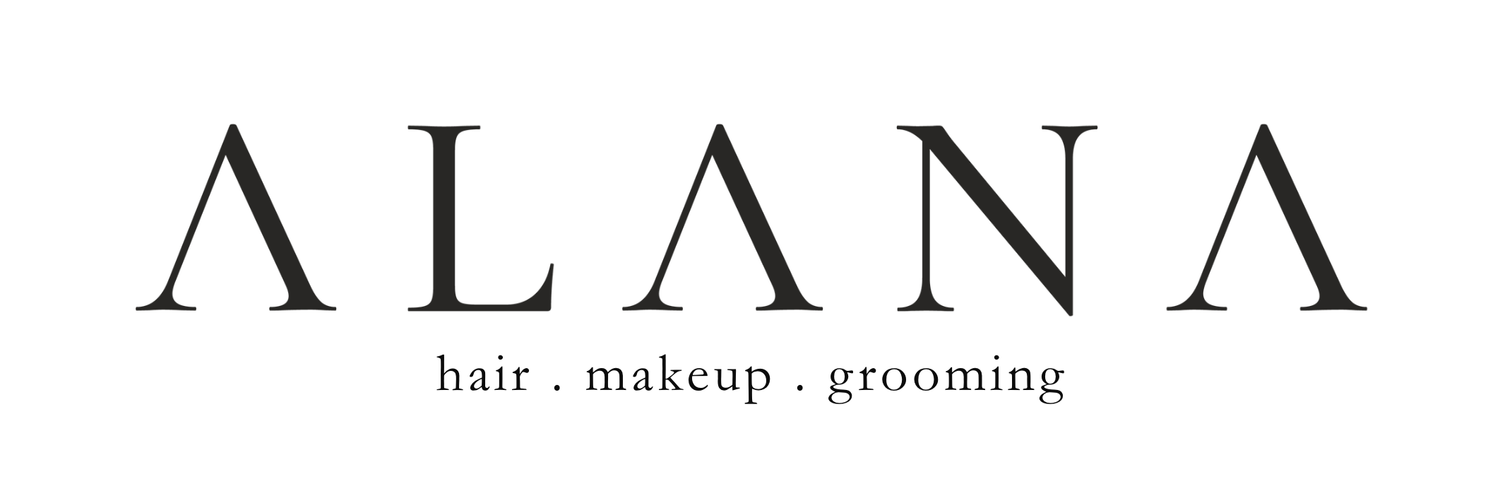 Alana makeup 