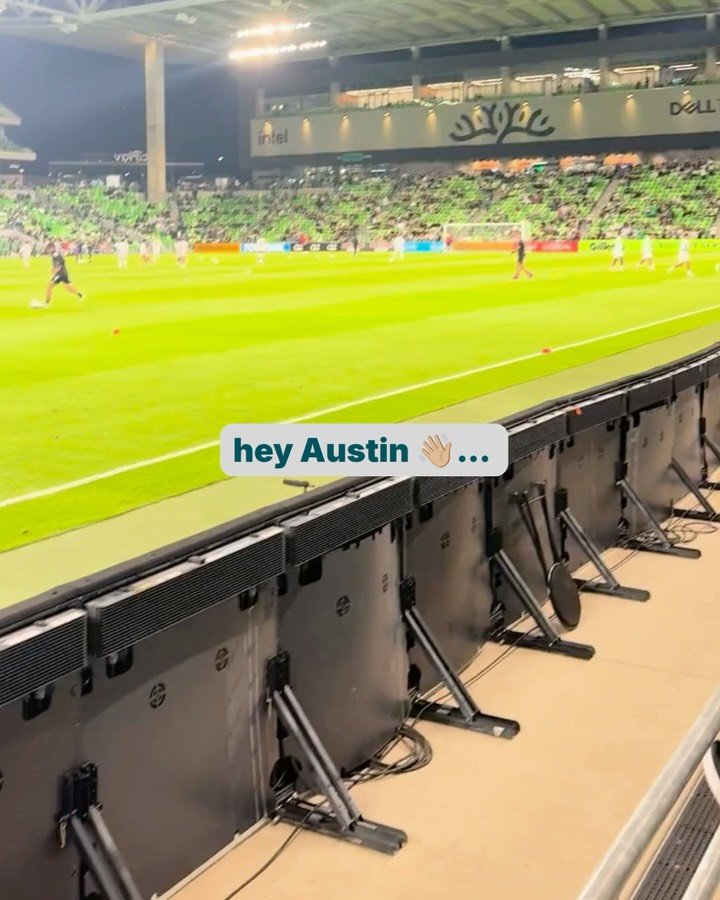 Alright, alright, alright&hellip; We&rsquo;re growing our team in Austin! And we&rsquo;re hiring all levels across: 

🎯 360 Recruitment 
💼 Sales
🔍 Design Search 

📍 Austin, TX | Hybrid

Whether you&rsquo;re new to the industry or a seasoned pro, 
