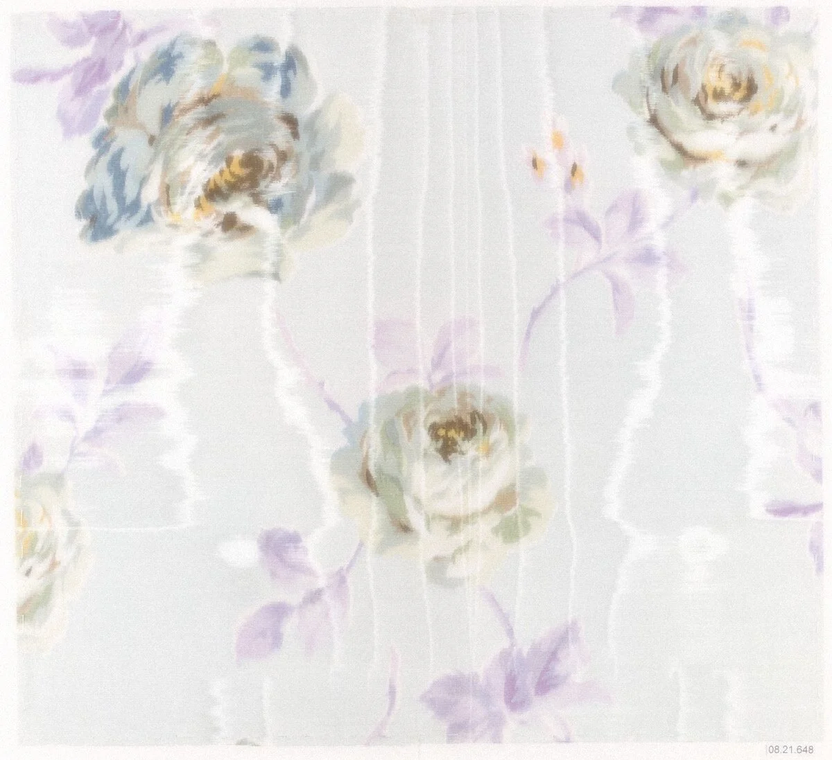 The Language of Florals