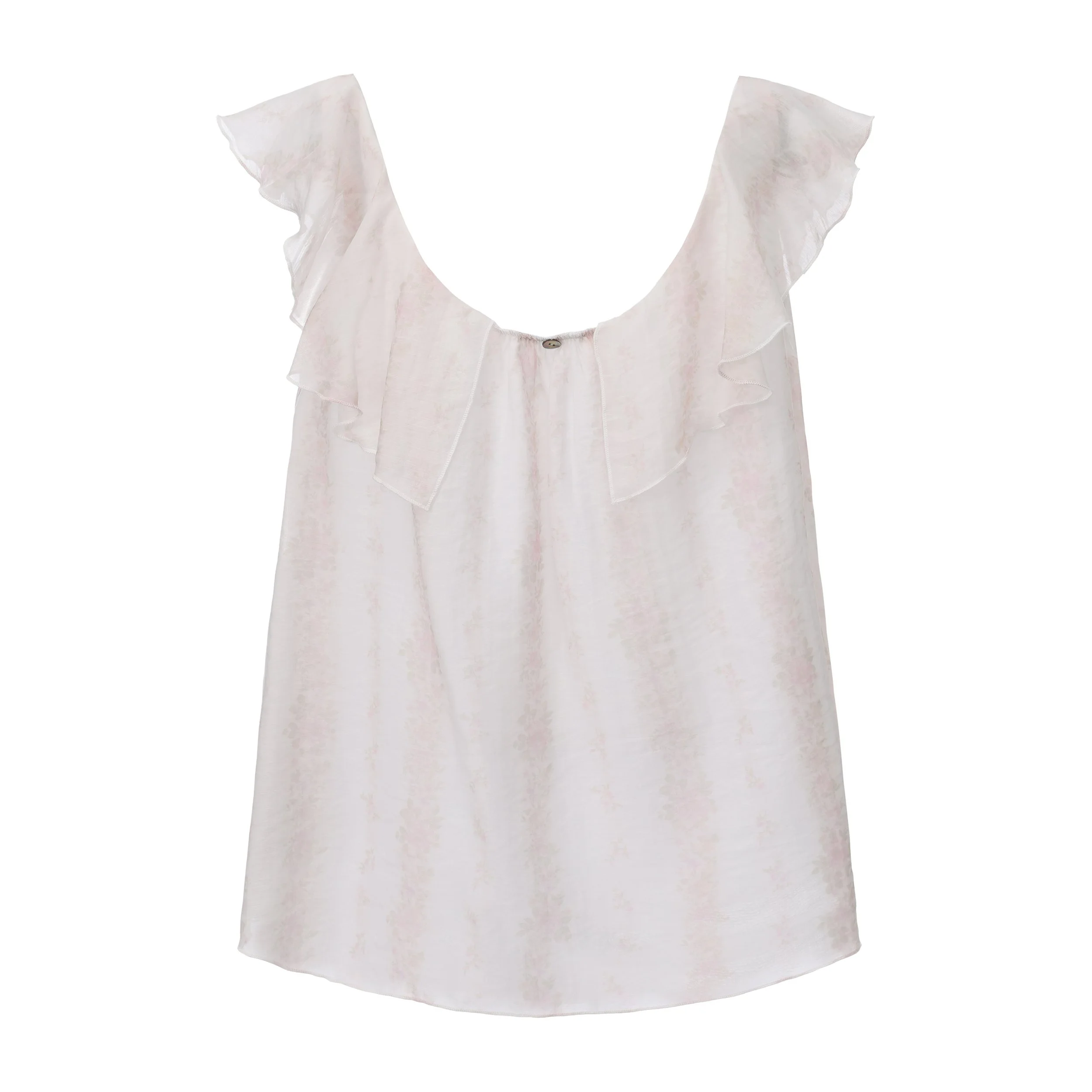Babydoll top * Fairy