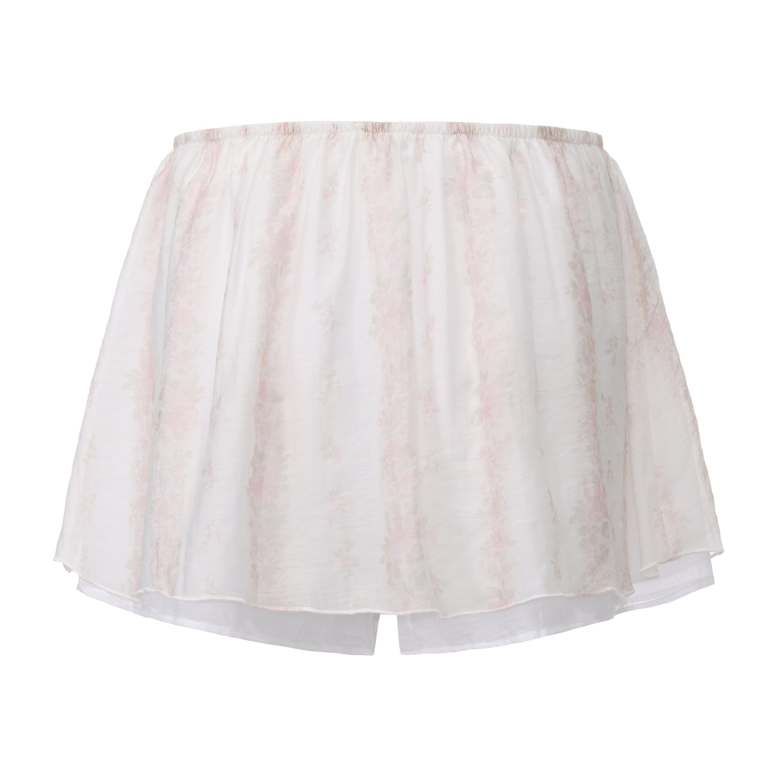 Babydoll Skirt-pants * Fairy