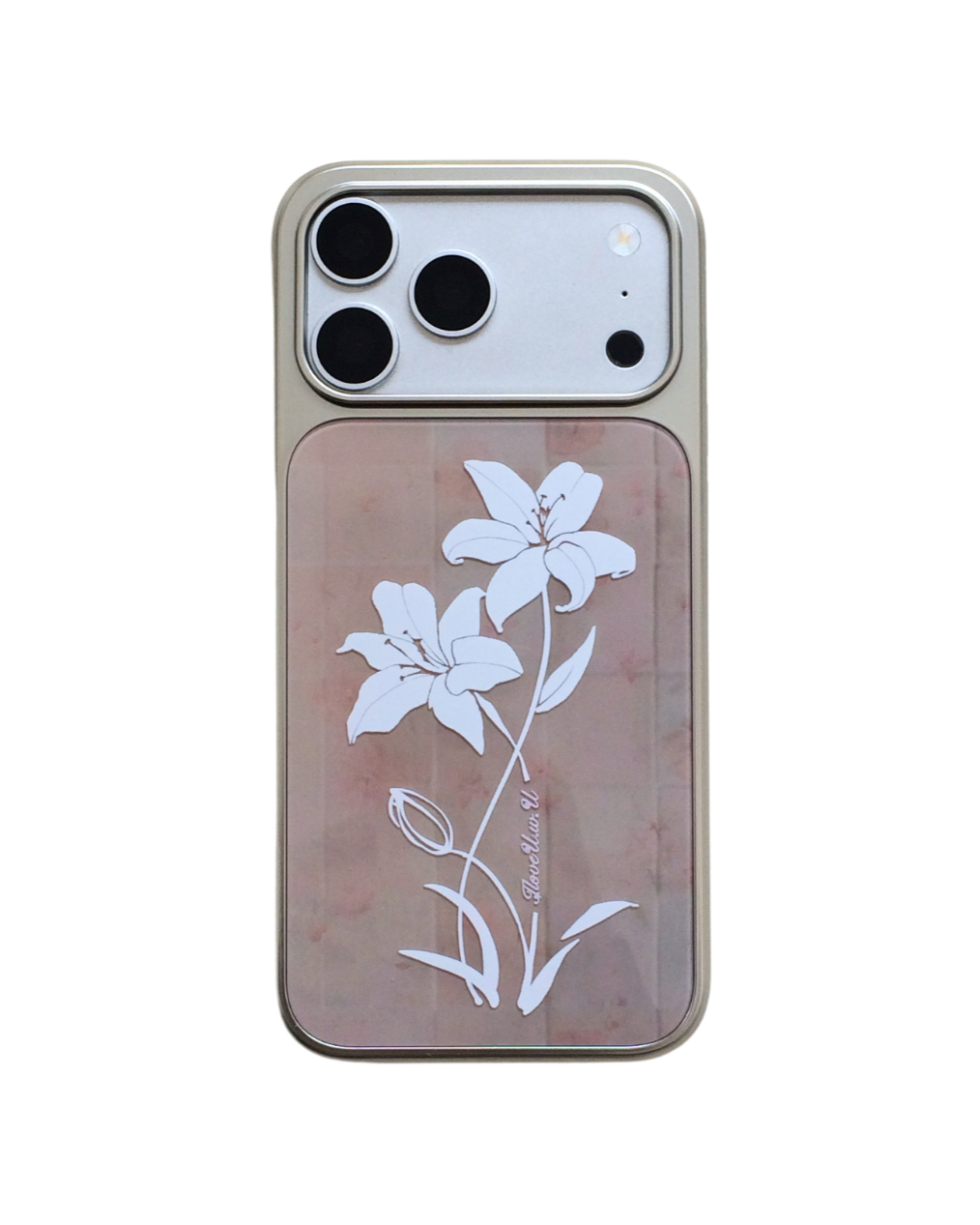 Lys * Floral