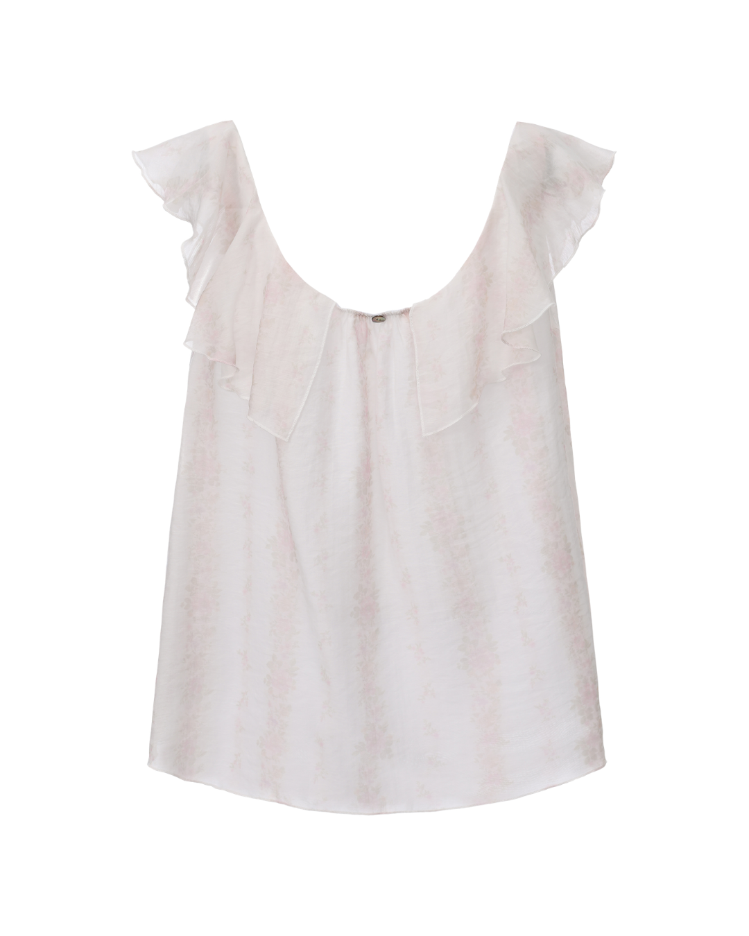 Babydoll top * Fairy