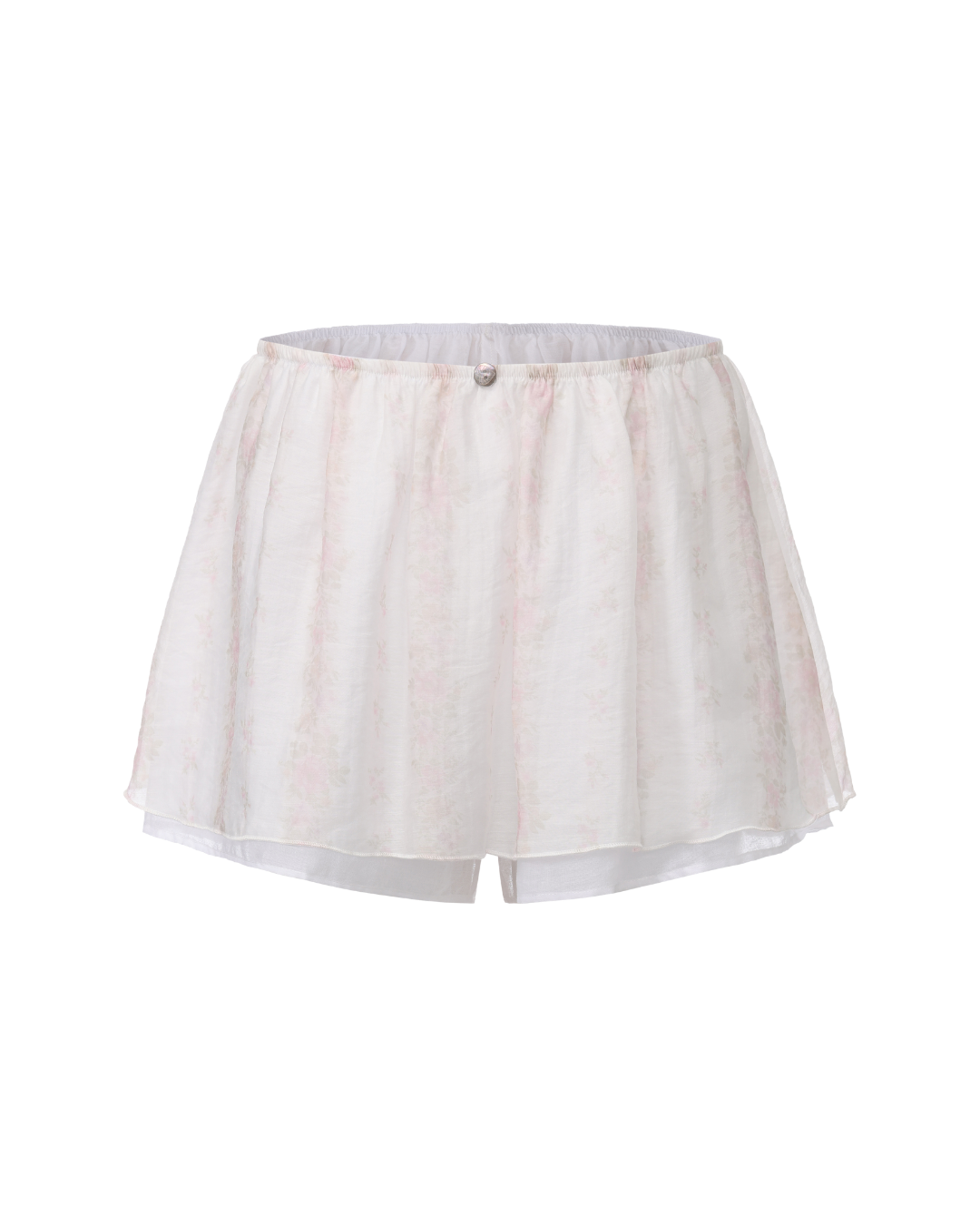 Babydoll Skirt-pants * Fairy