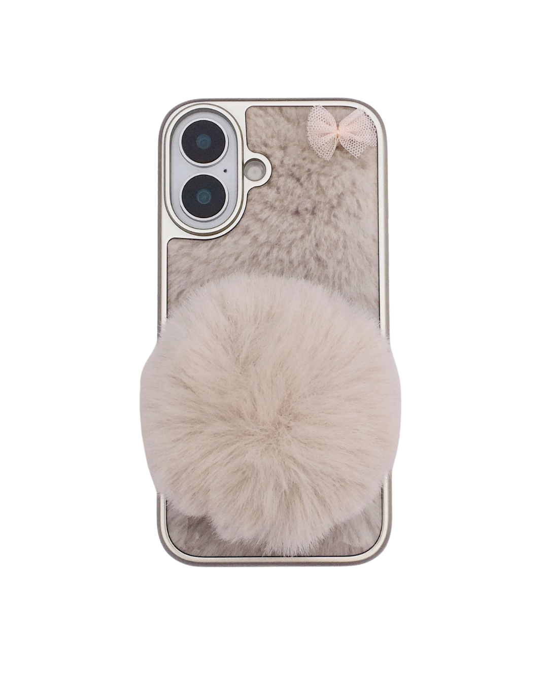Ballet Bunny ♡ྀི phone case