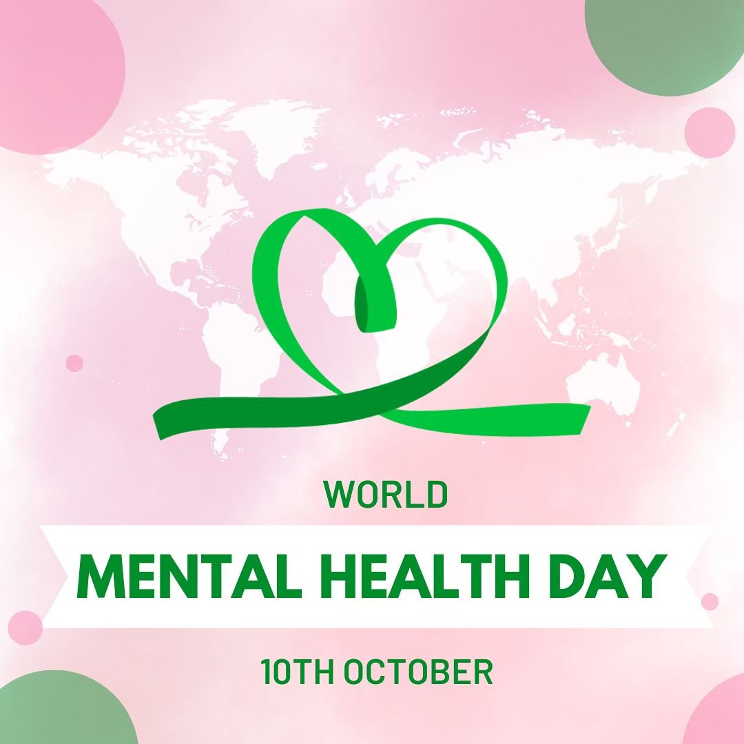 World Mental Health Day is an important reminder to recognize and prioritize mental well-being. Mental health affects every aspect of our lives&mdash;how we think, feel, and act&mdash;yet it is often overlooked in the fast pace of day-to-day living.
