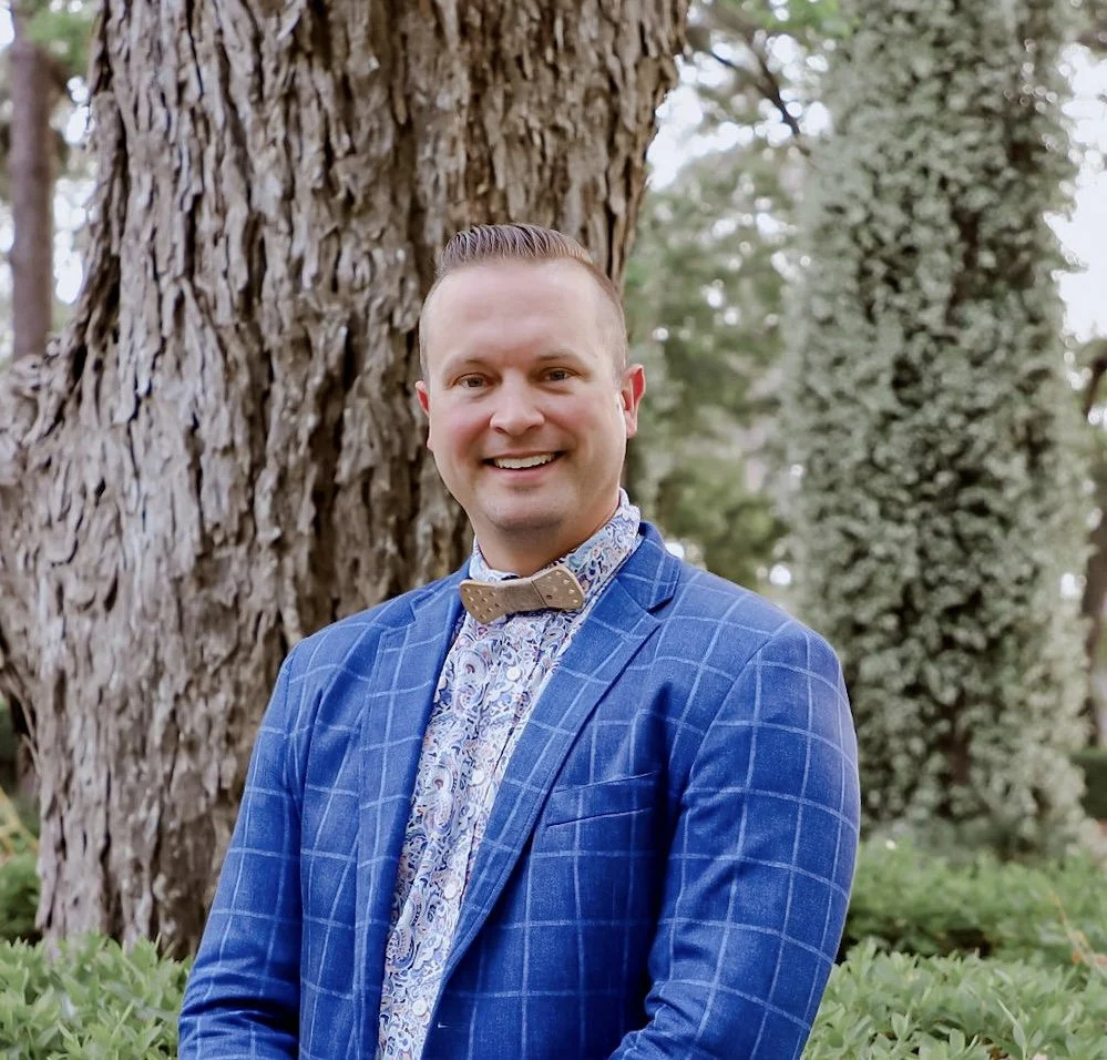 Dr. Lee M. Hlad, DPM, FACFAS, foot and ankle surgeon at Satilla Foot & Ankle in Waycross, GA